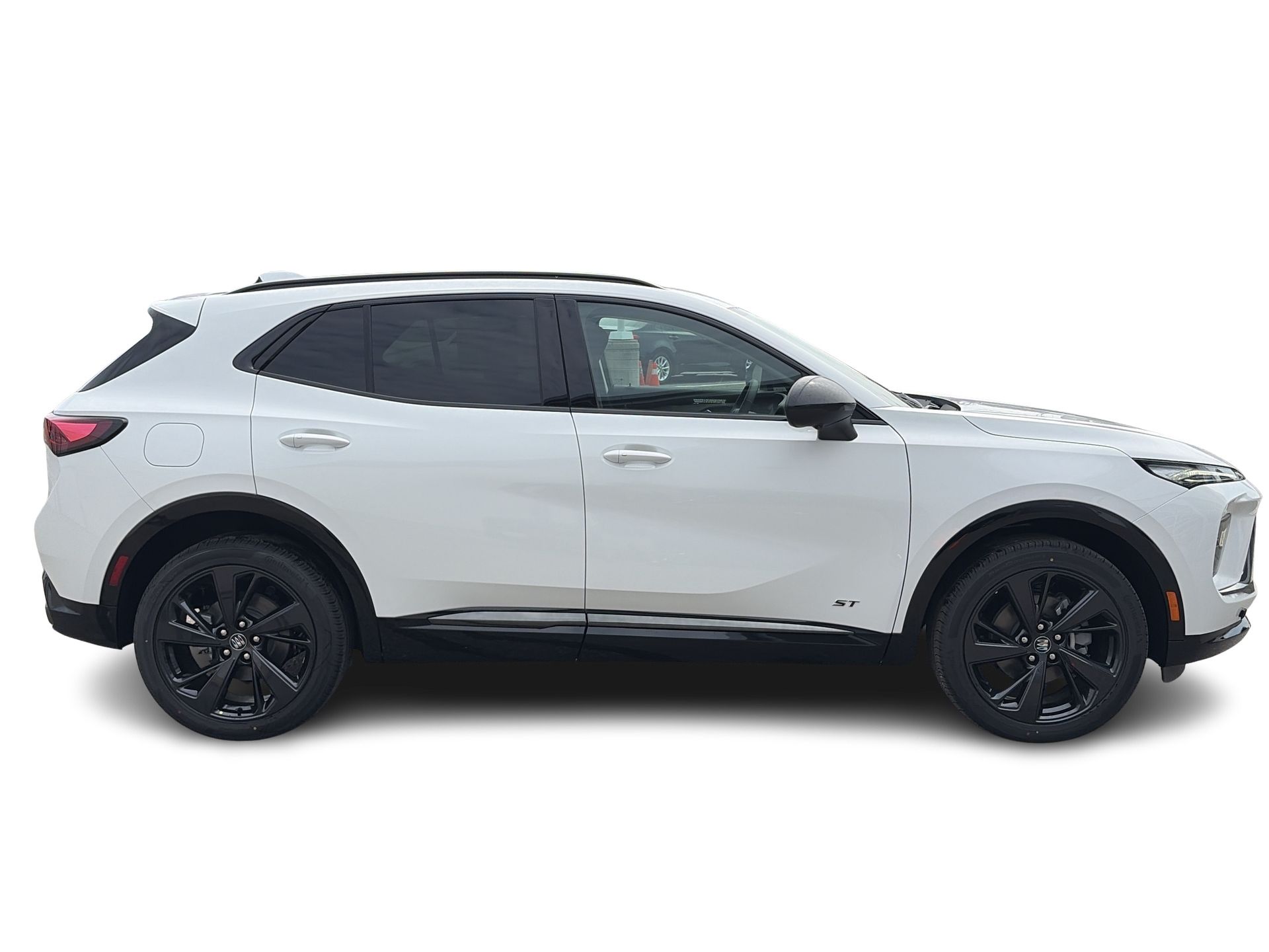 2026 Buick Envision