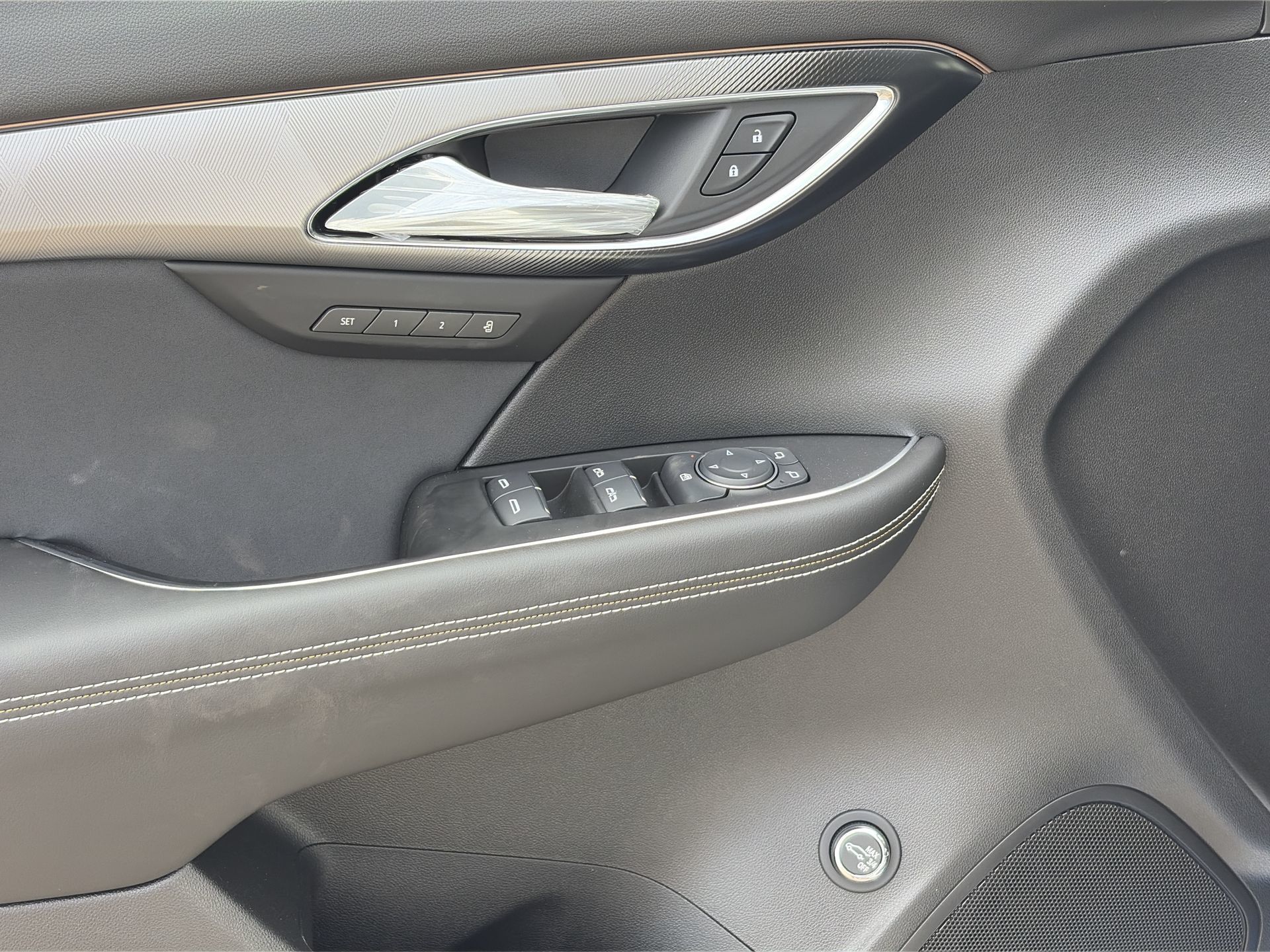 2026 Buick Envision