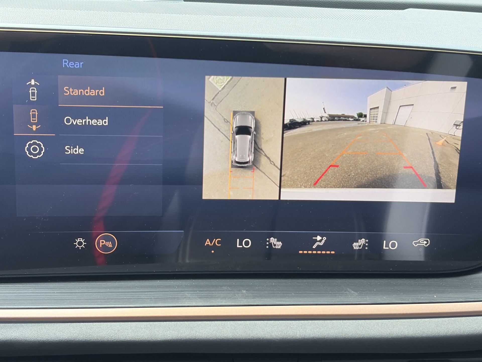 2026 Buick Envision