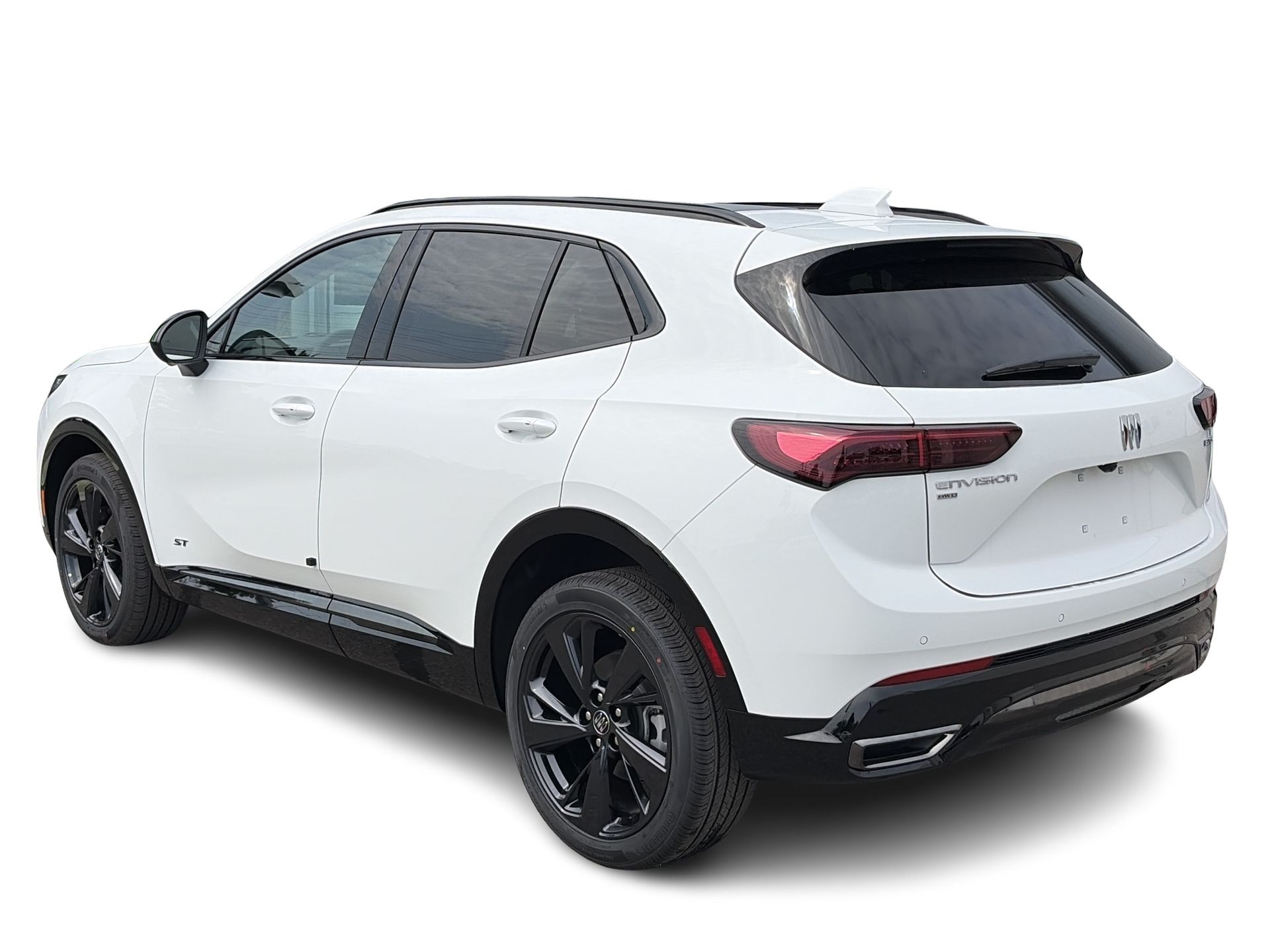 2026 Buick Envision