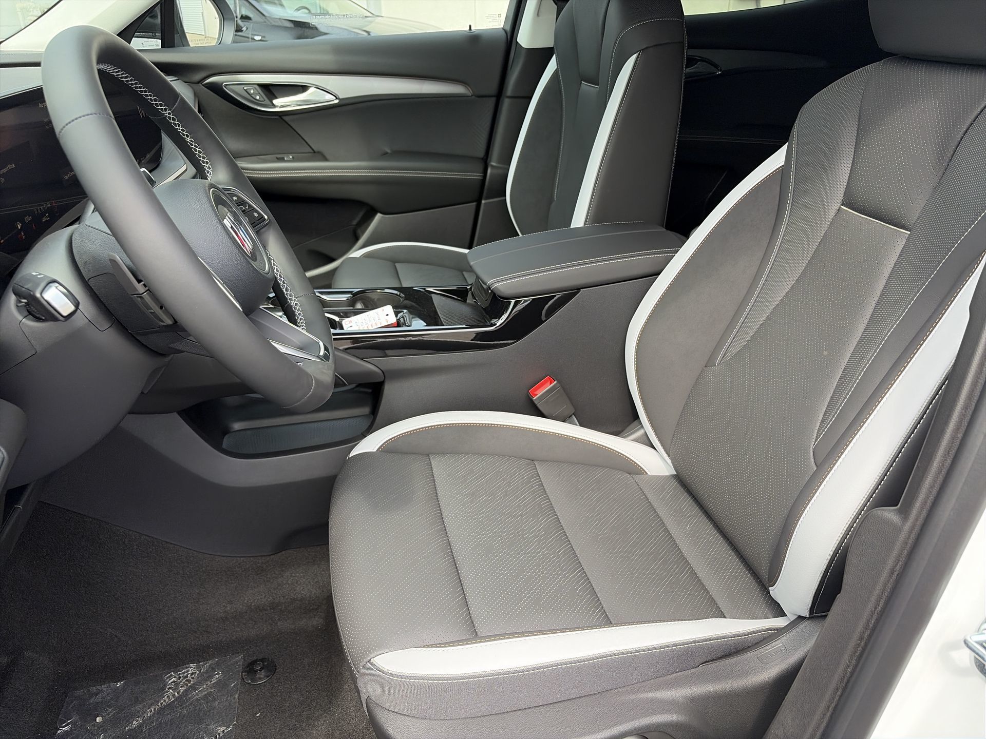2026 Buick Envision