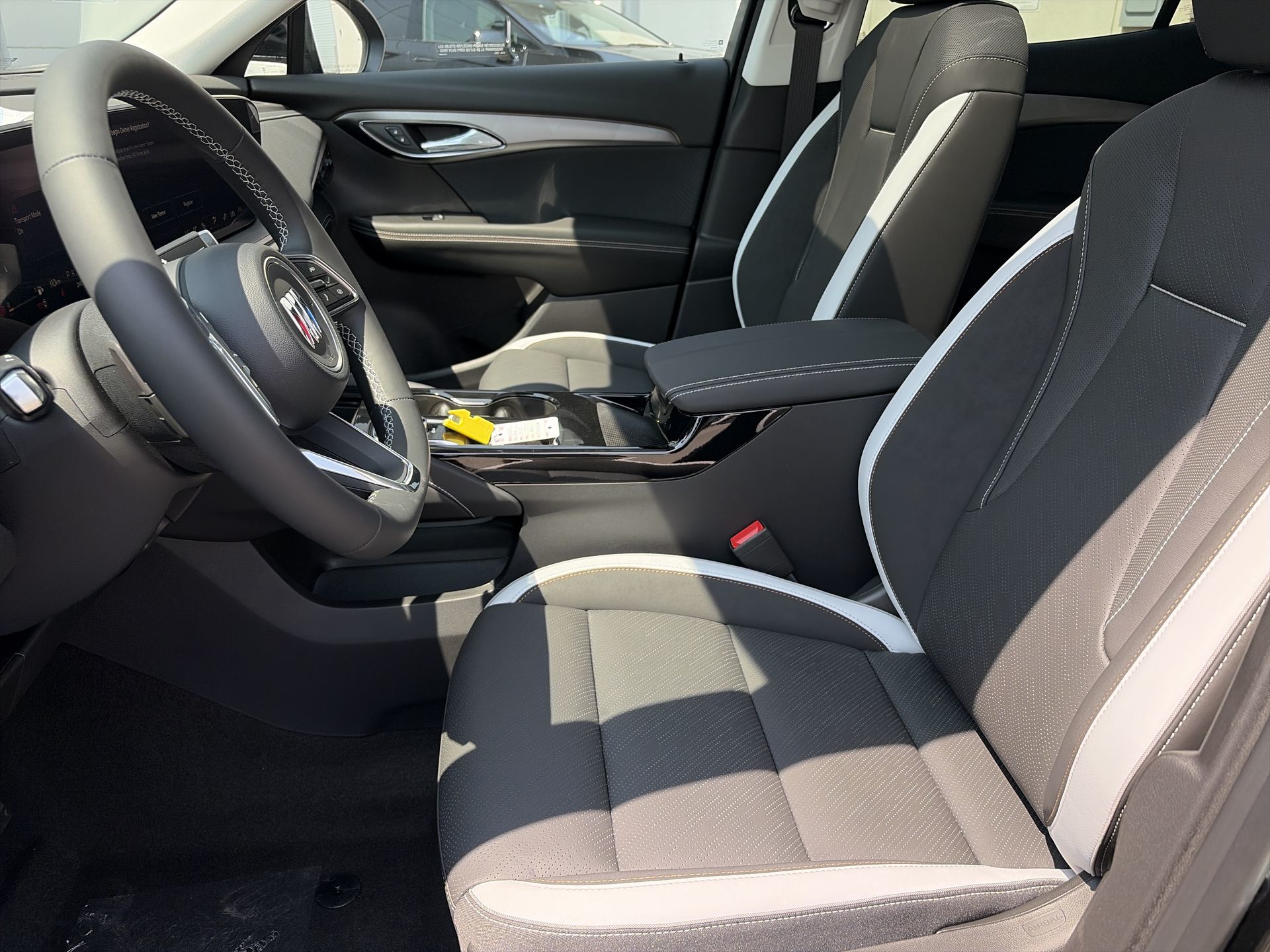 2026 Buick Envision