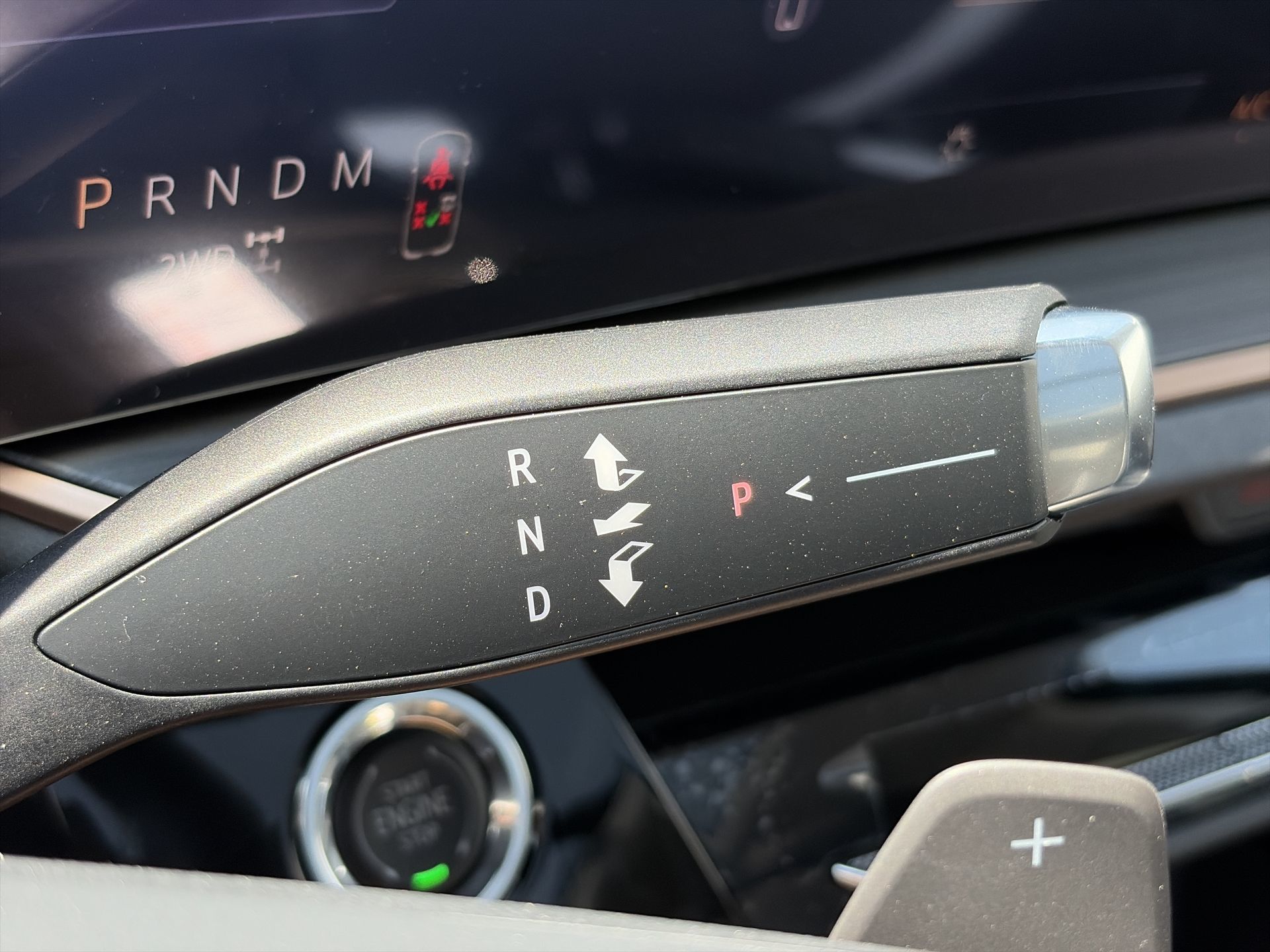 2026 Buick Envision