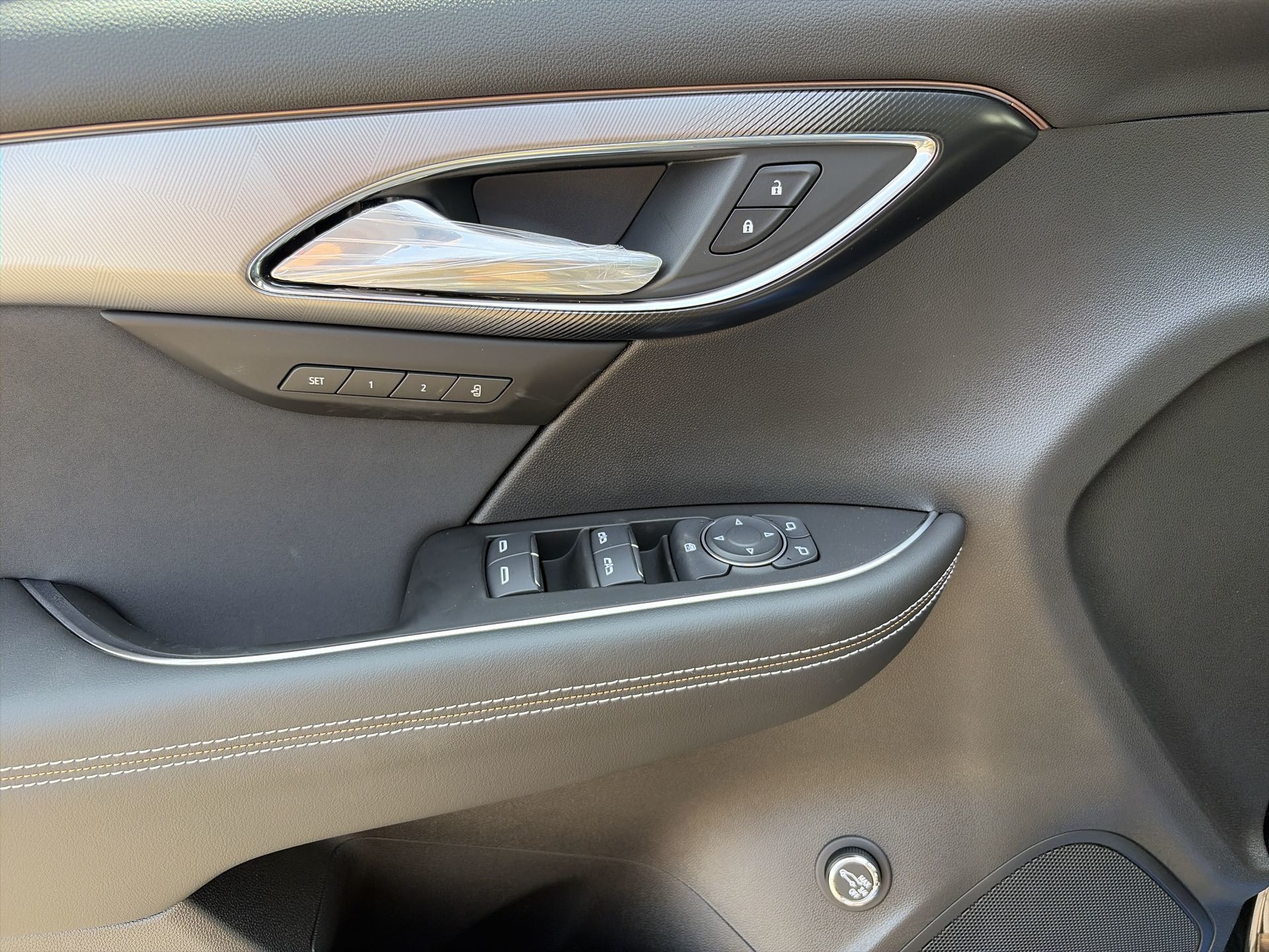 2026 Buick Envision