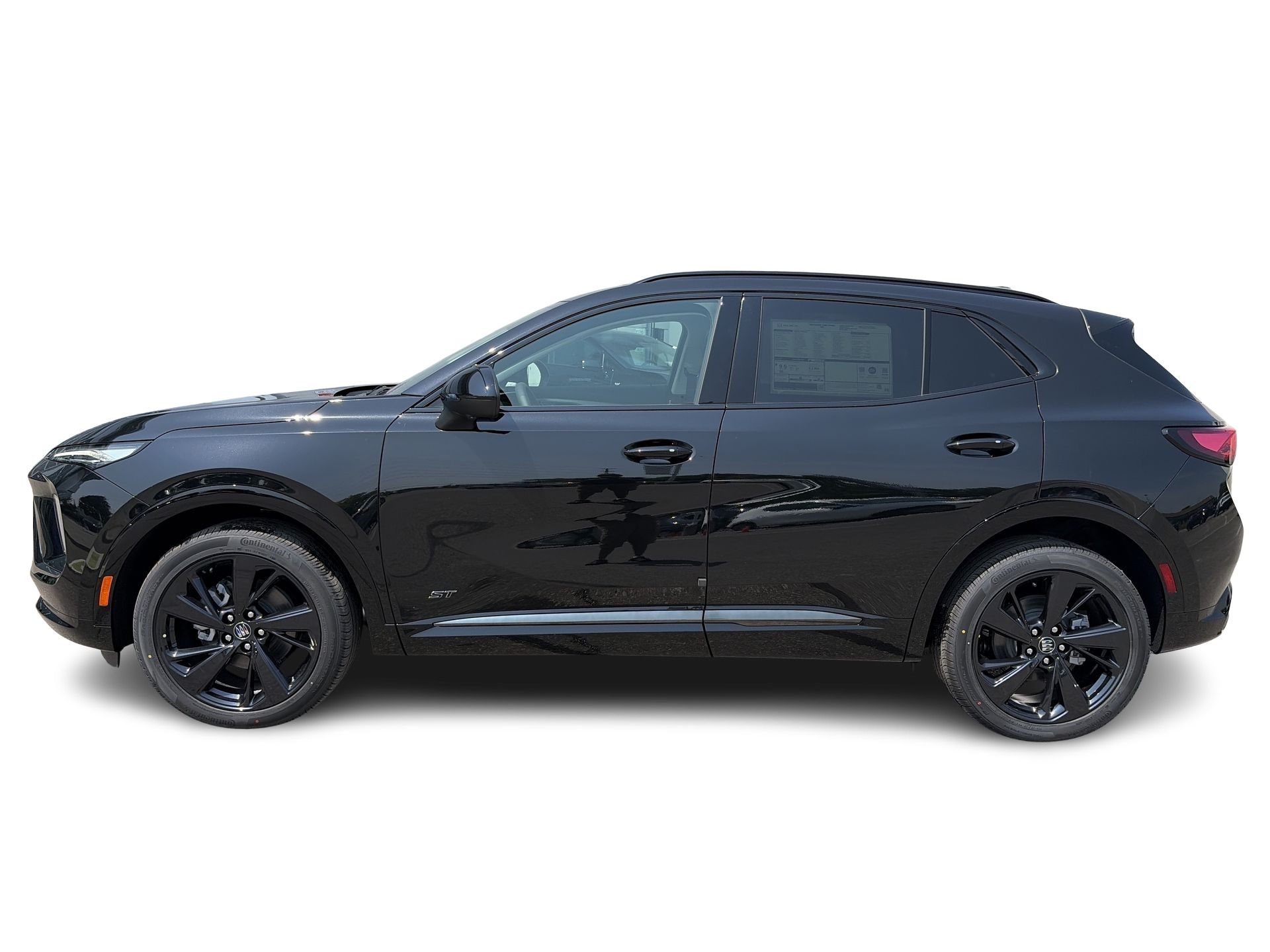2026 Buick Envision