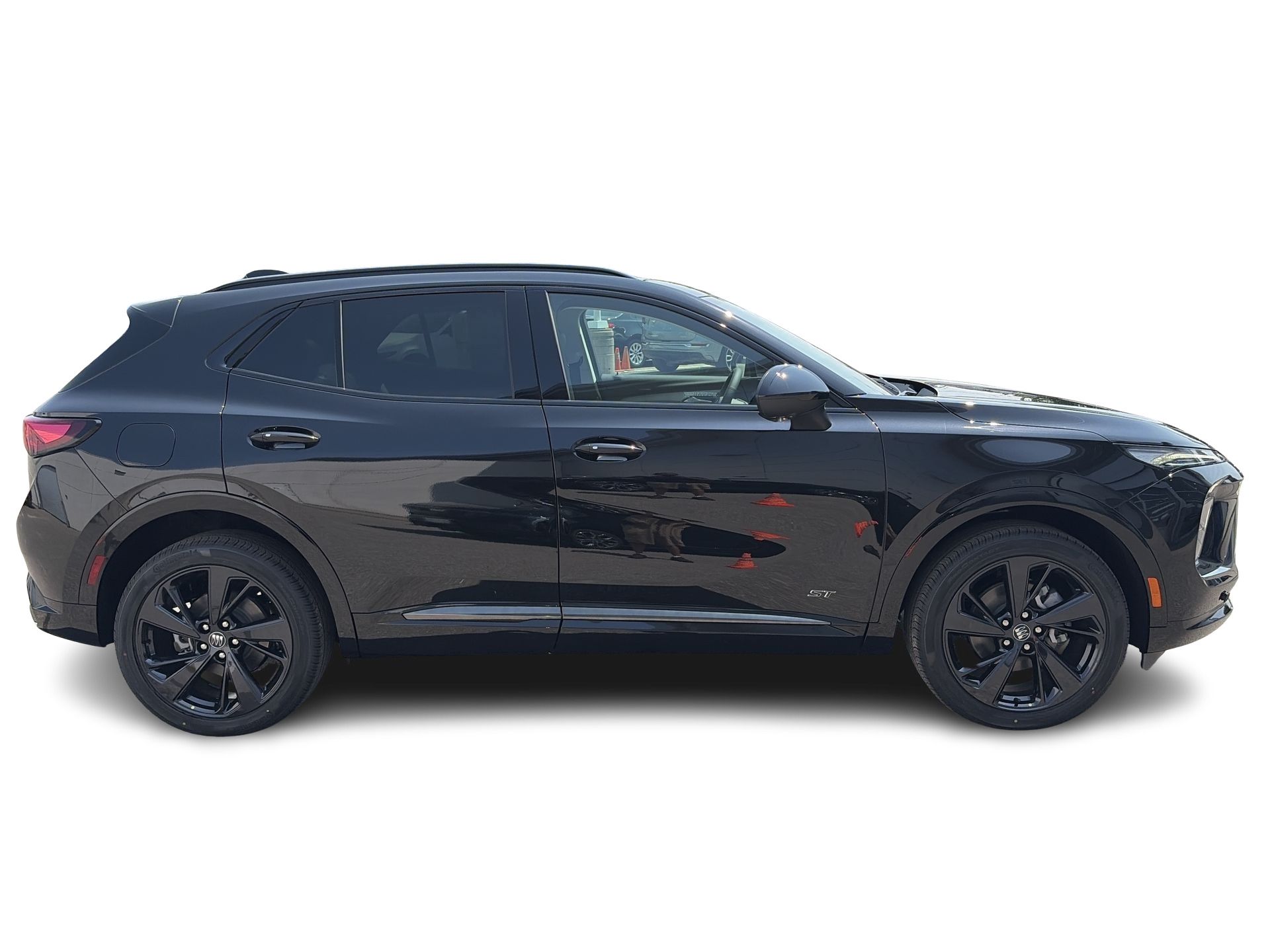 2026 Buick Envision