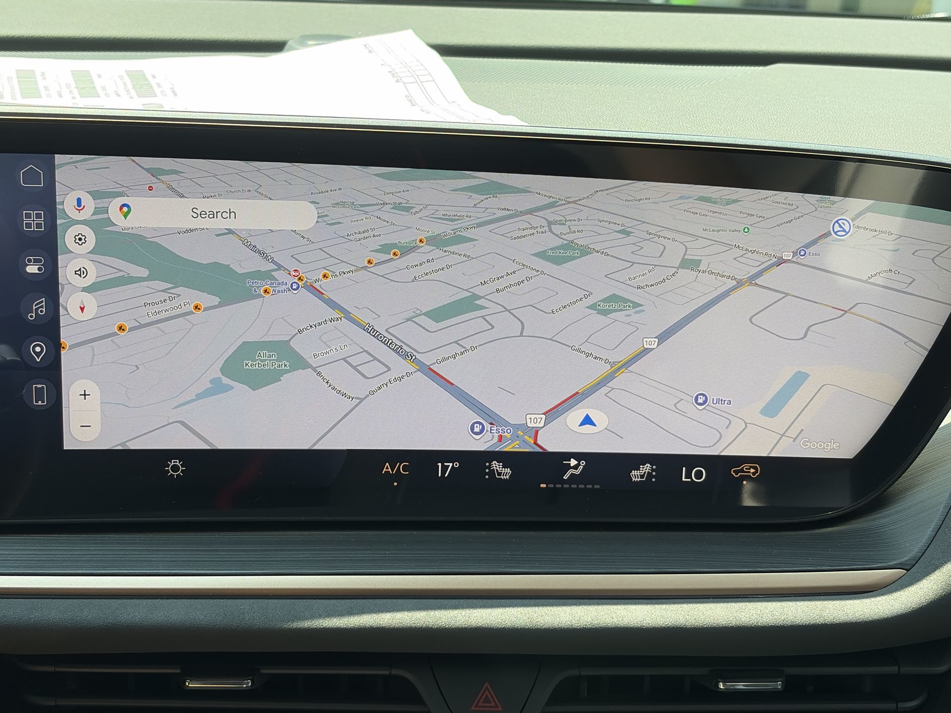 2026 Buick Envision