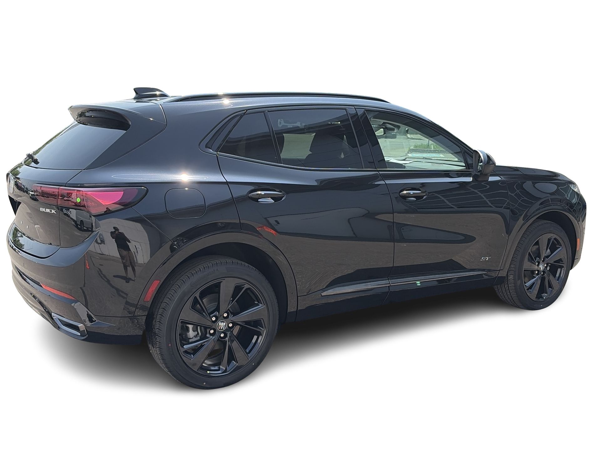2026 Buick Envision