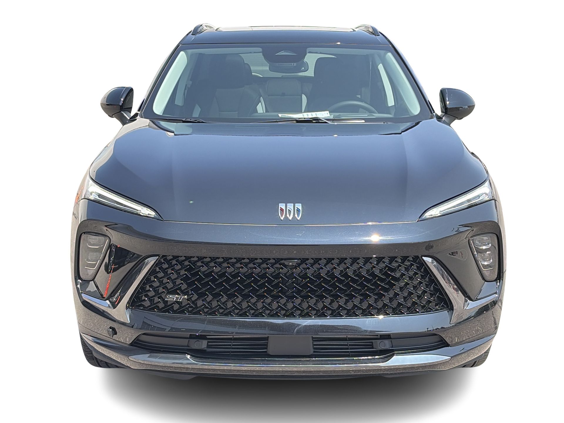 2026 Buick Envision
