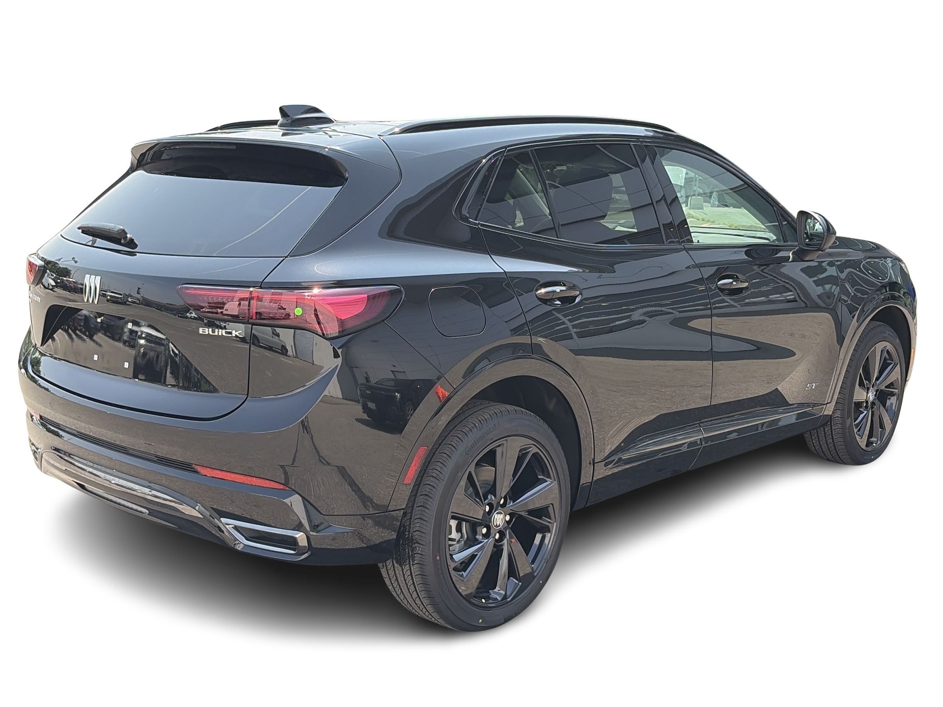 2026 Buick Envision