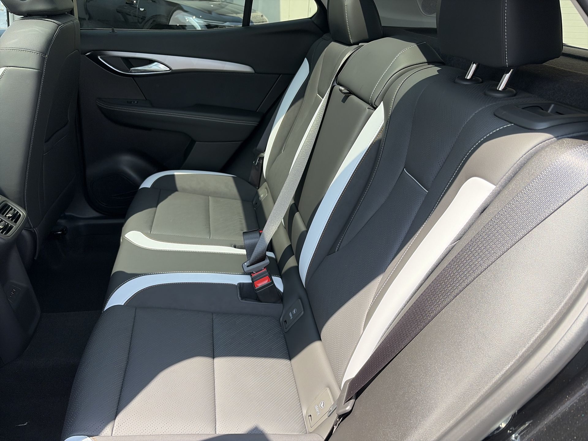 2026 Buick Envision