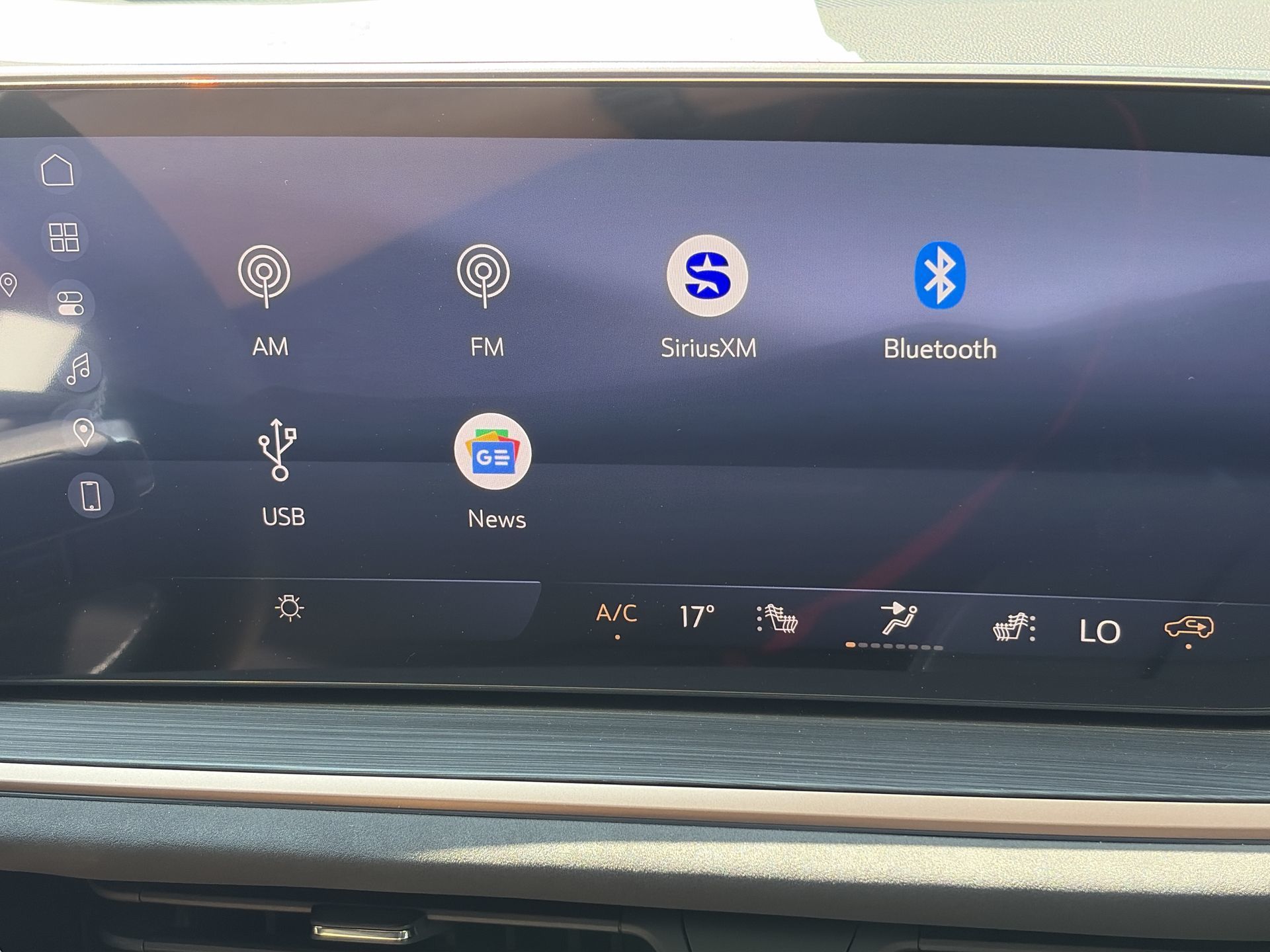 2026 Buick Envision