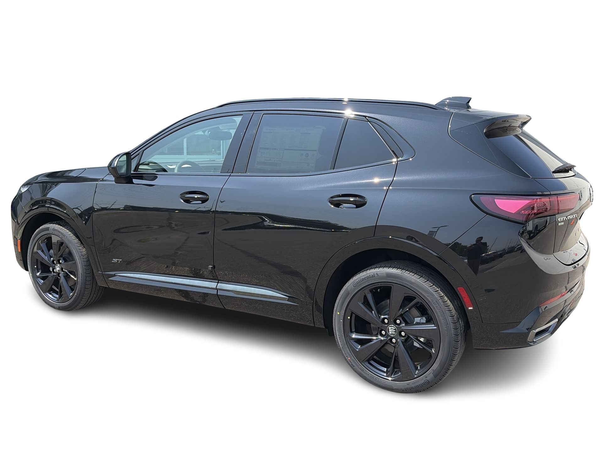 2026 Buick Envision