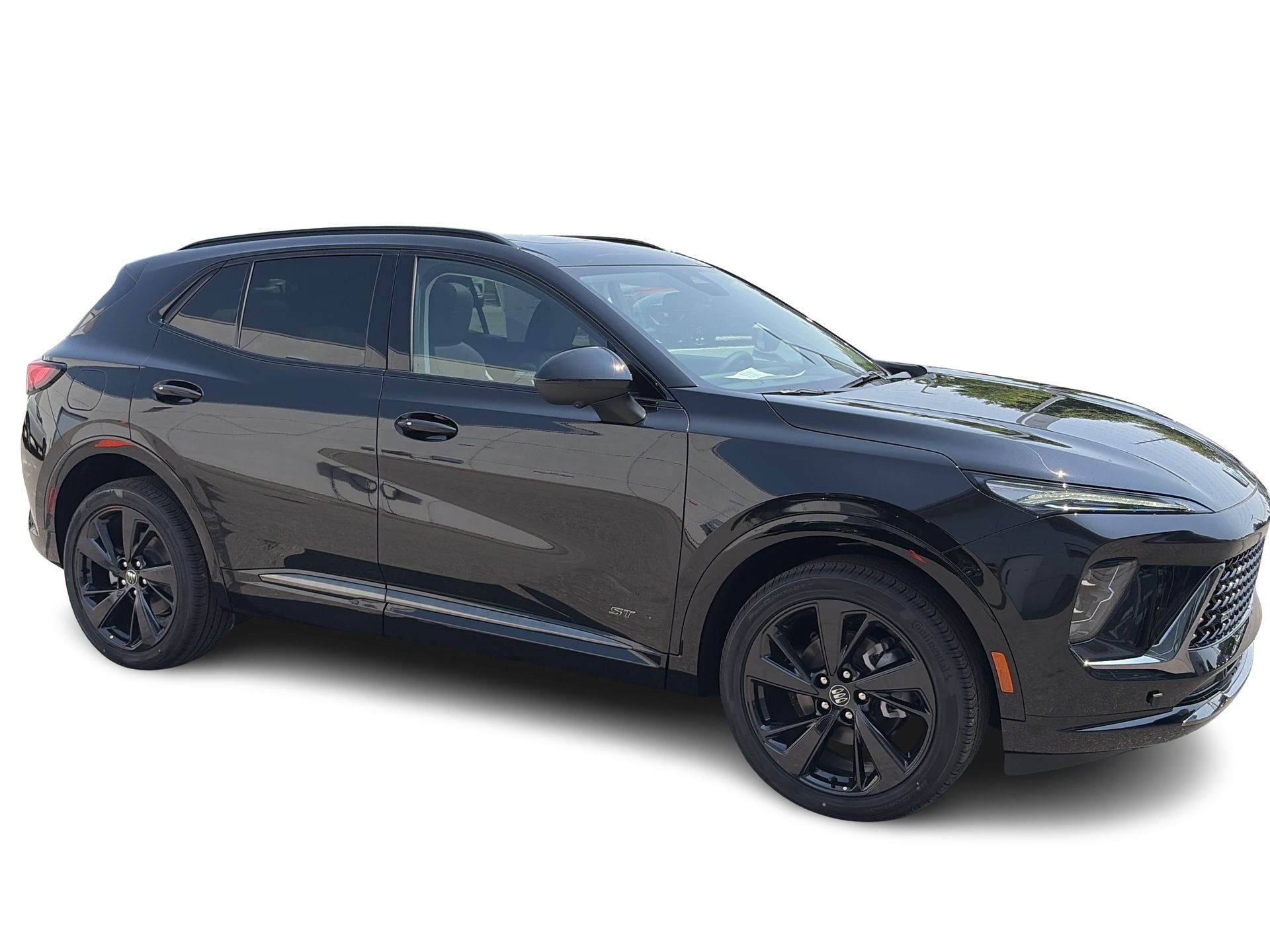 2026 Buick Envision