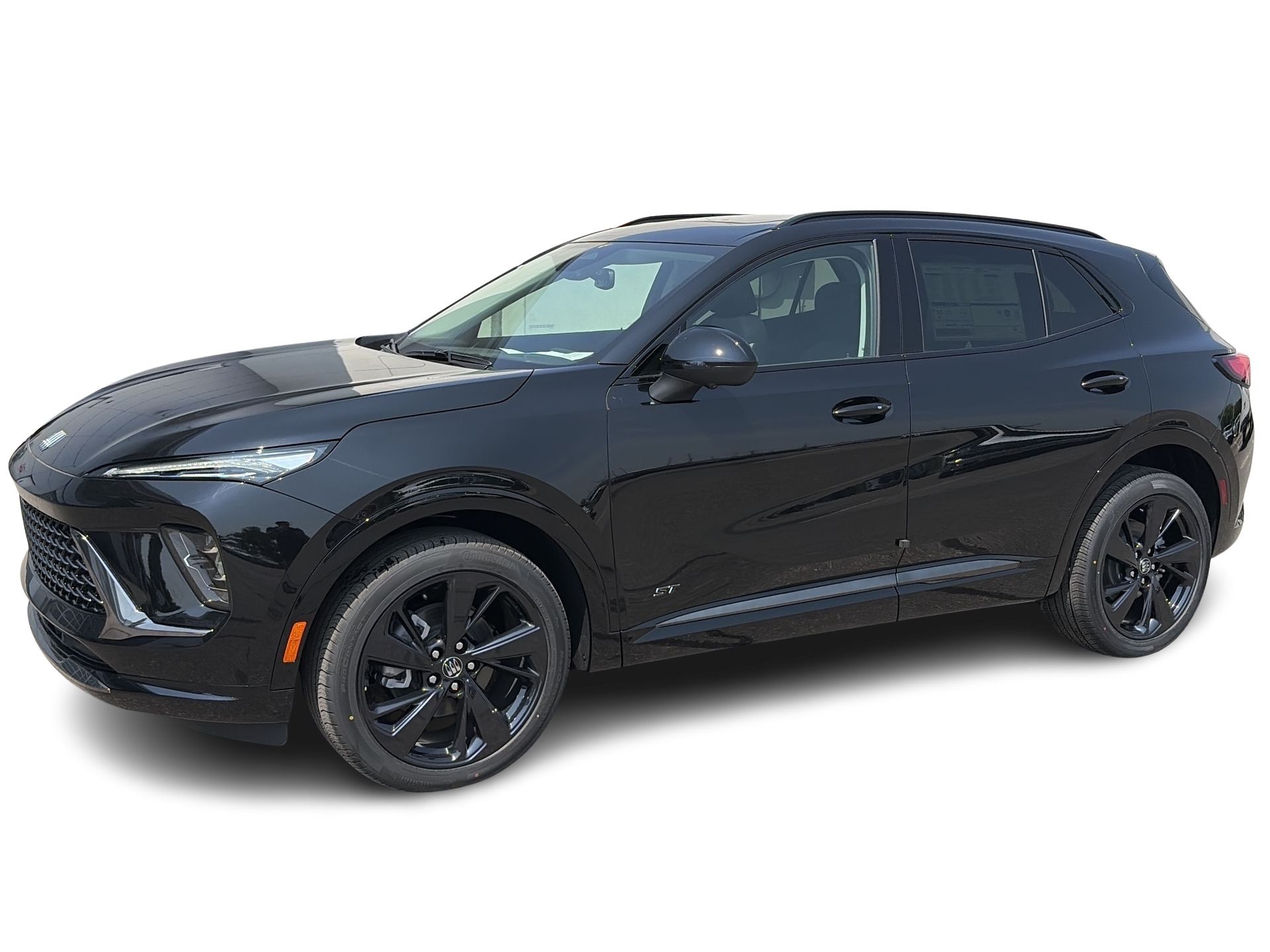 2026 Buick Envision