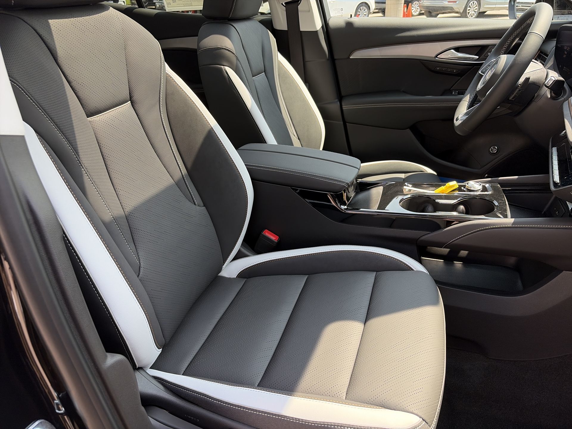 2026 Buick Envision