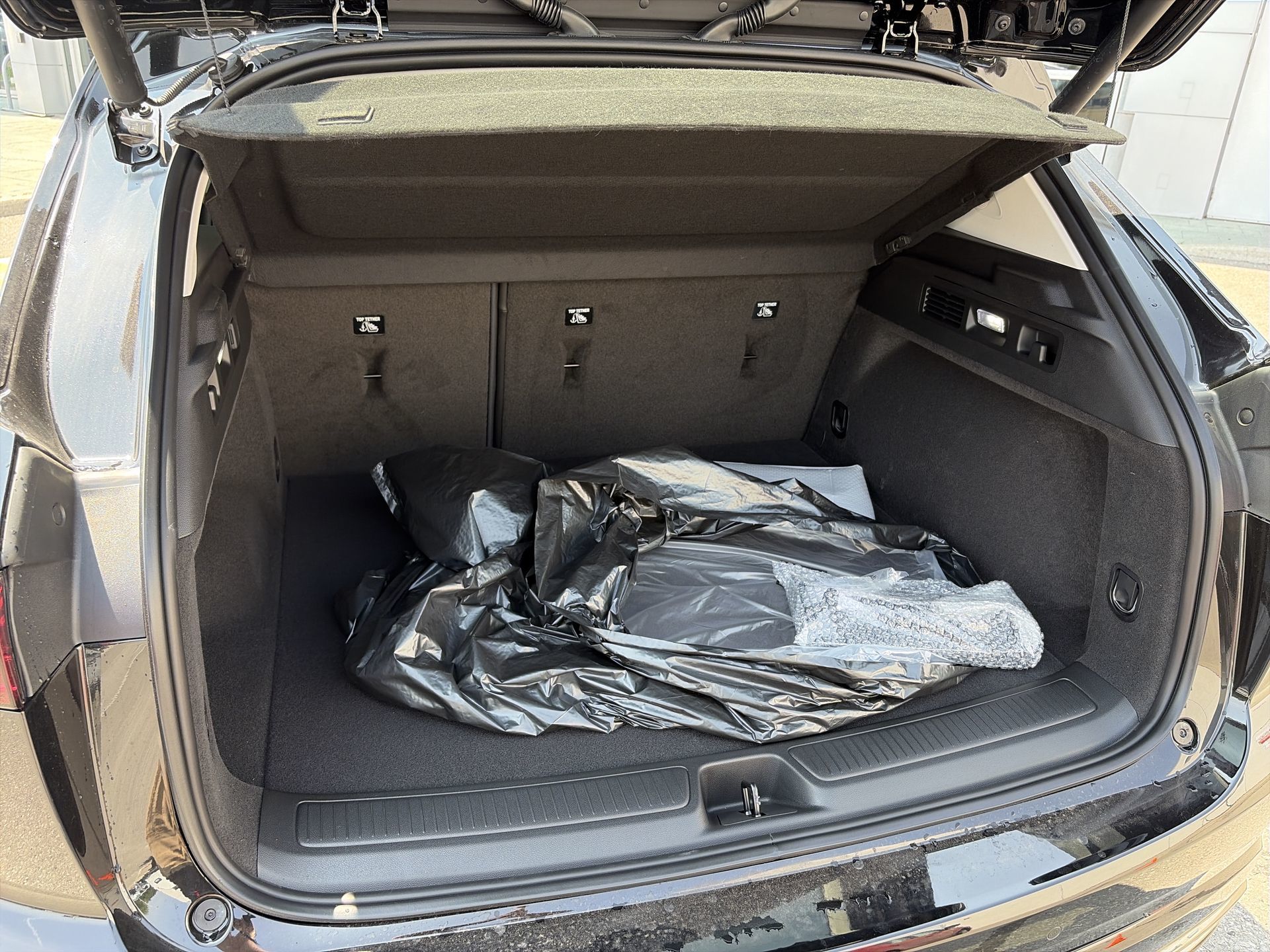 2026 Buick Envision