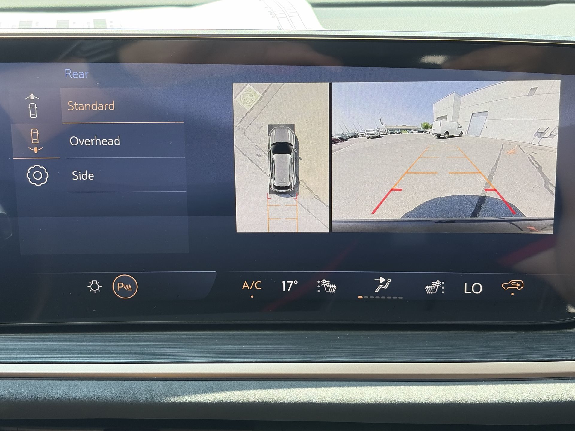 2026 Buick Envision