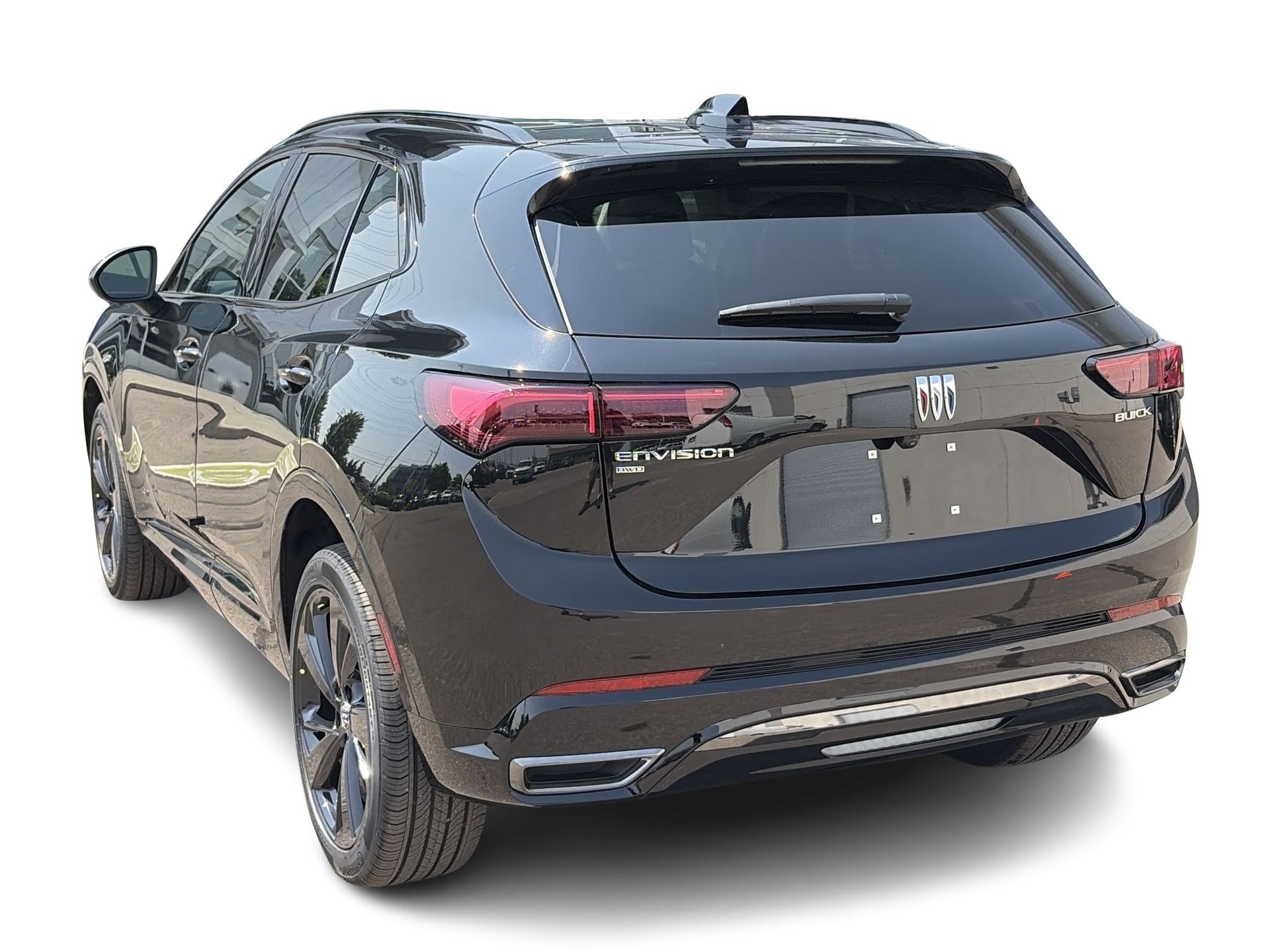 2026 Buick Envision