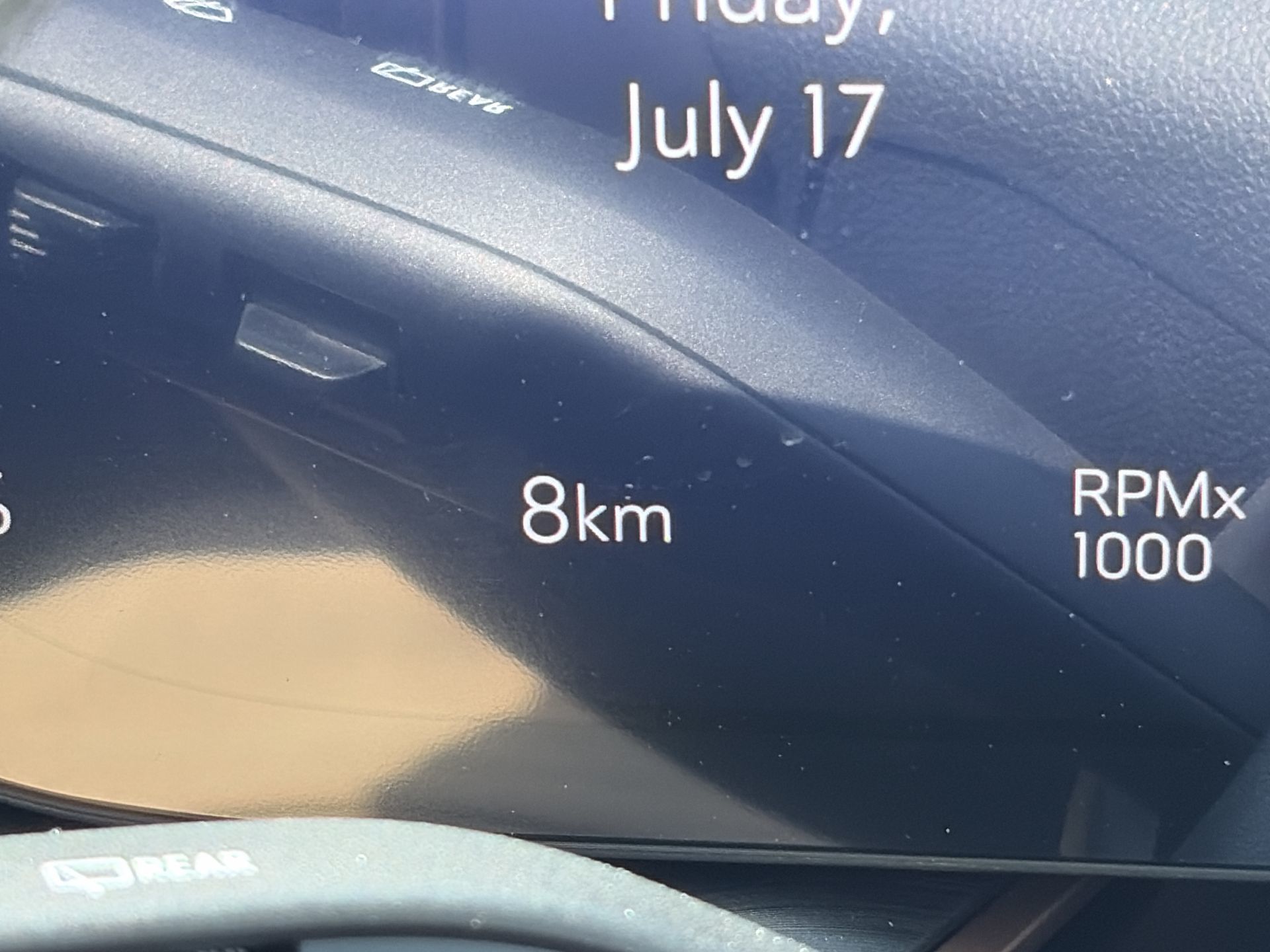 2026 Buick Envision