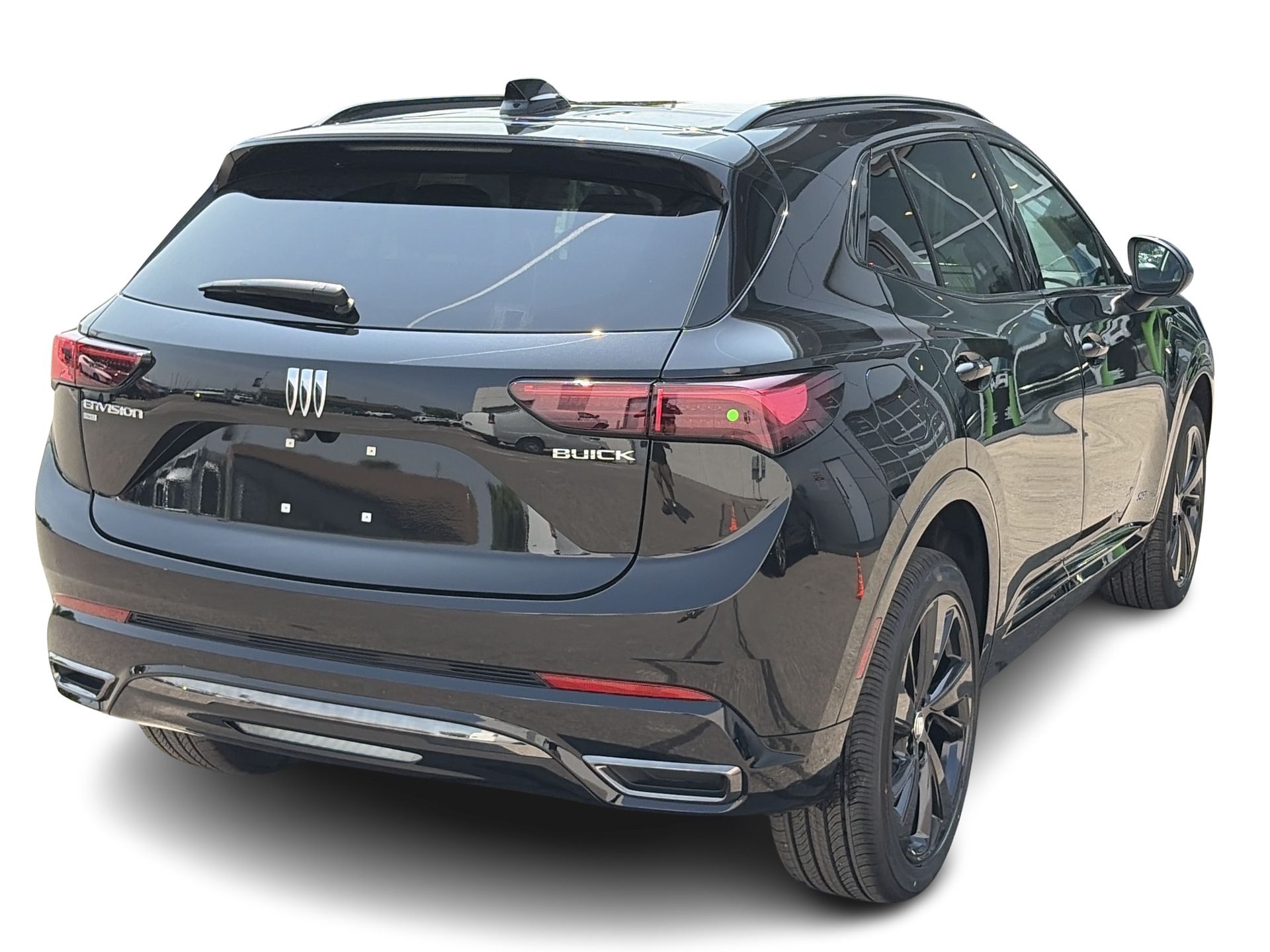 2026 Buick Envision