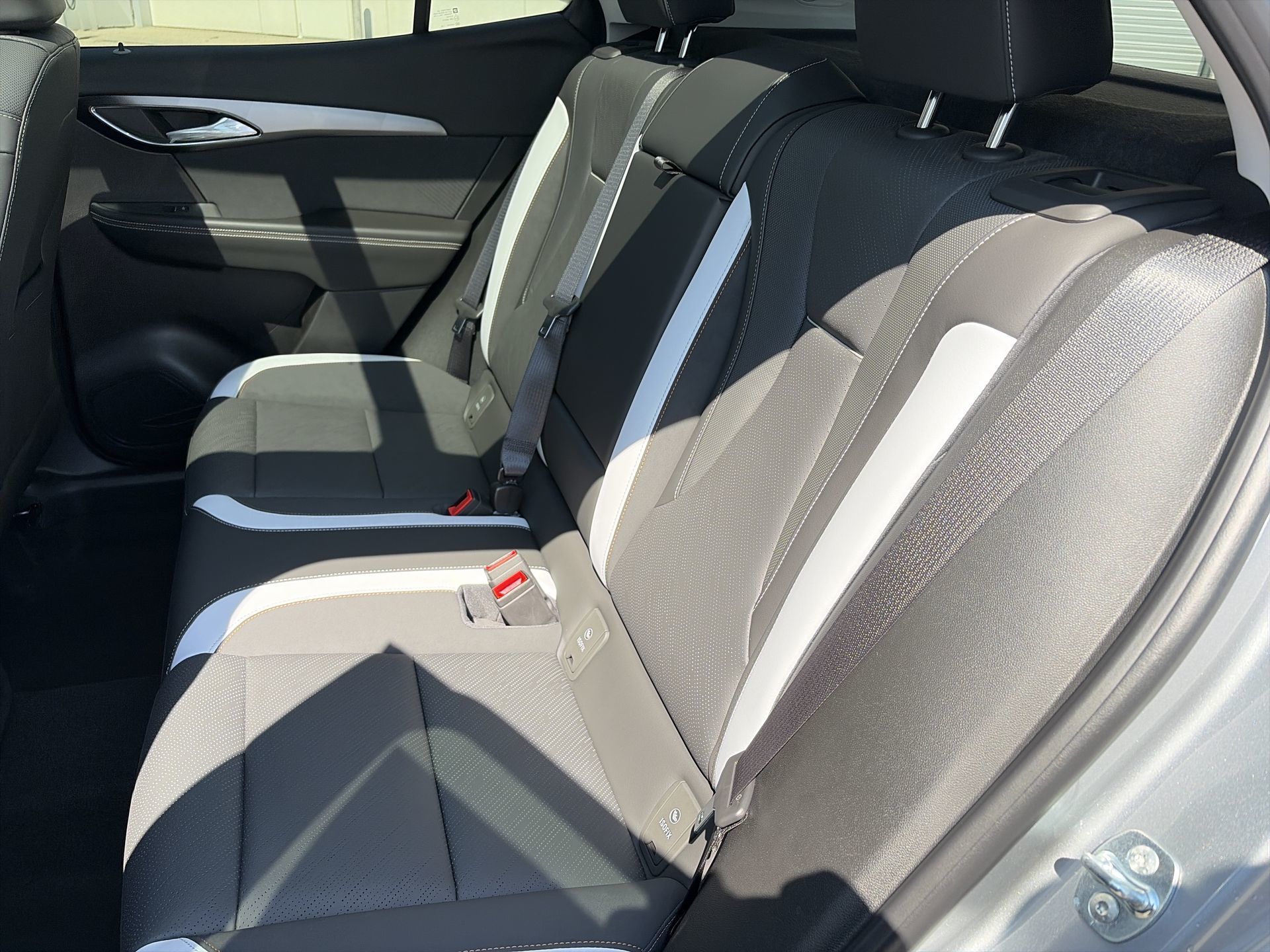 2026 Buick Envision