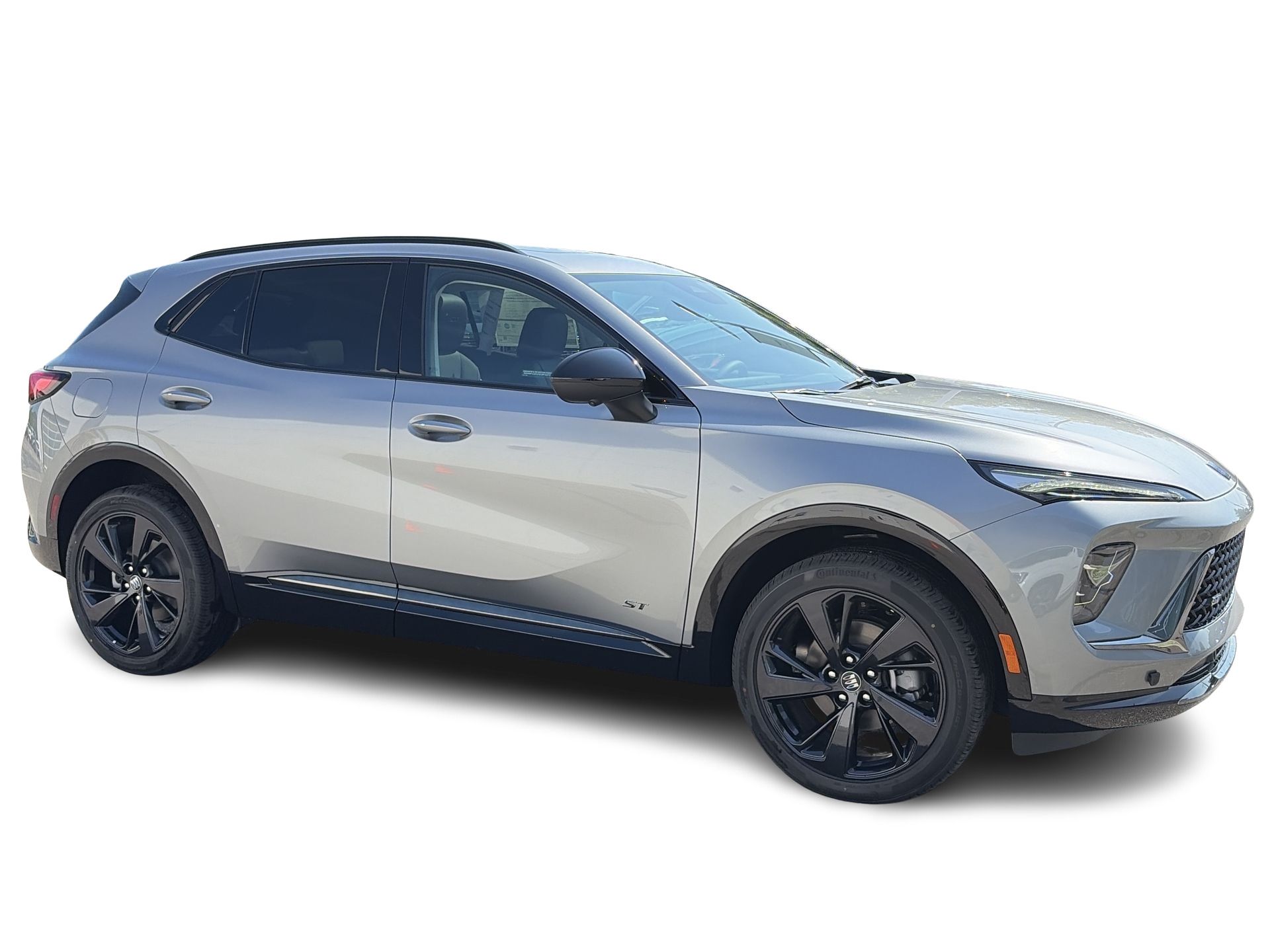 2026 Buick Envision