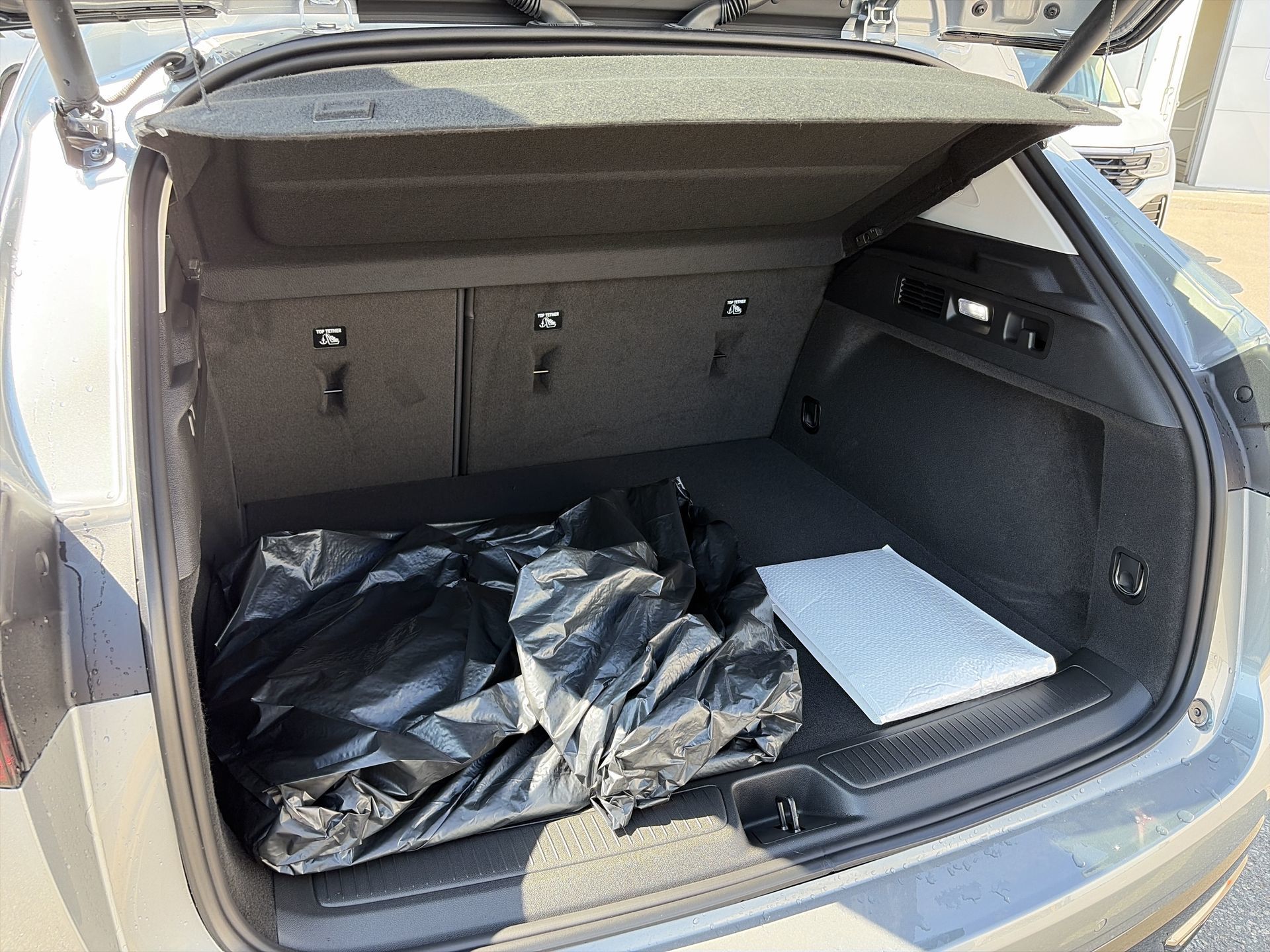 2026 Buick Envision