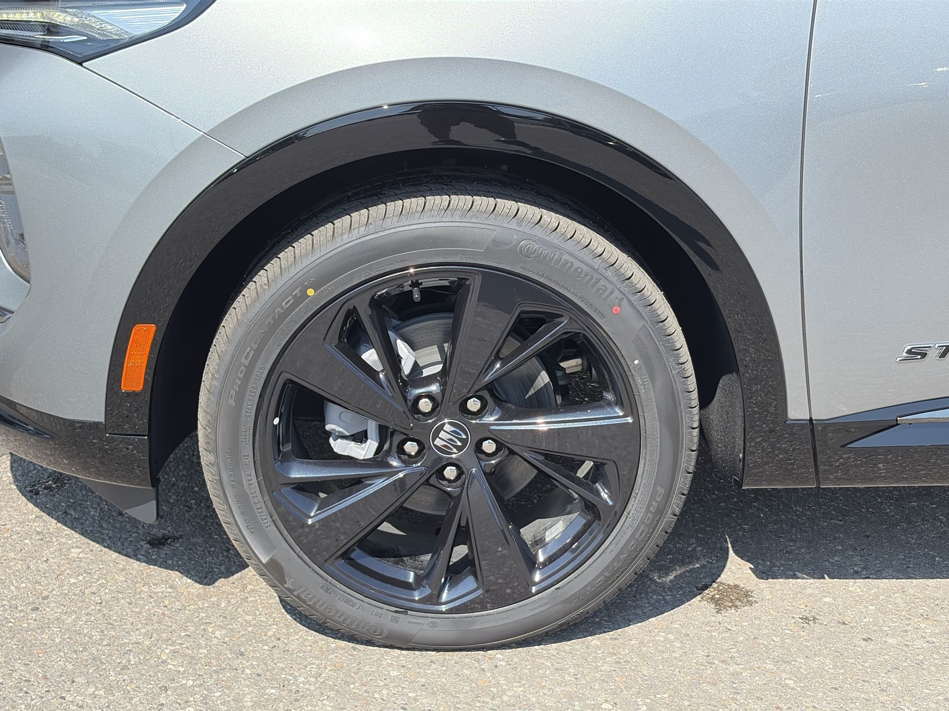 2026 Buick Envision