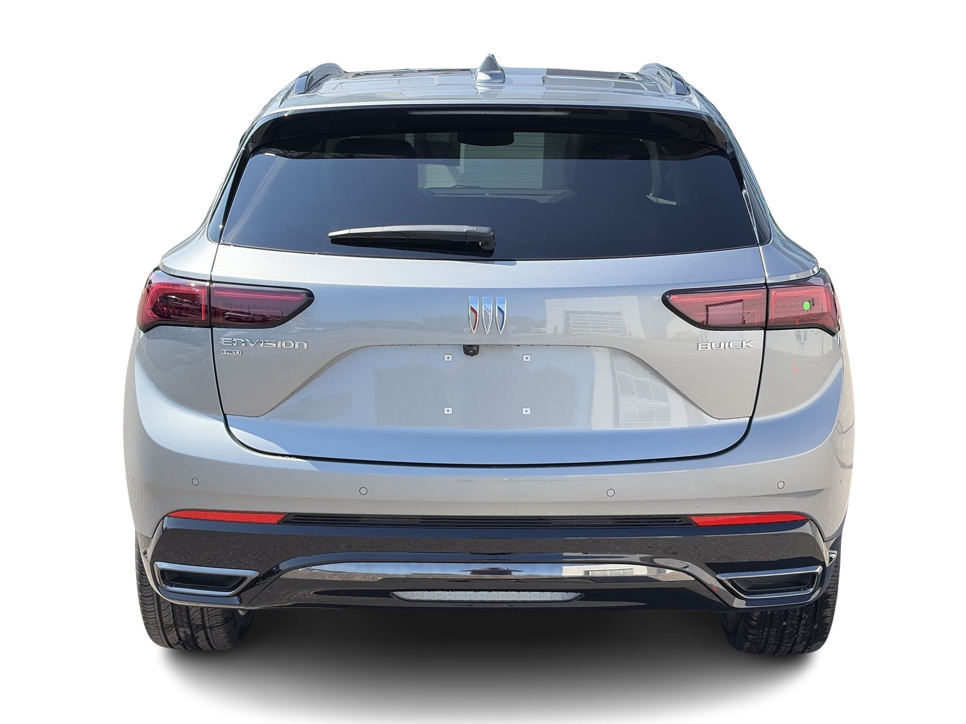 2026 Buick Envision