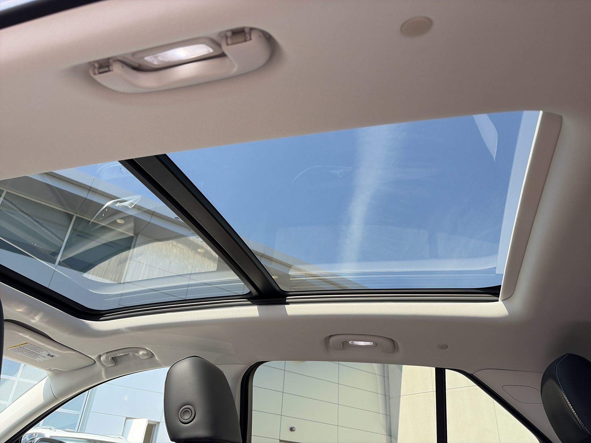 2026 Buick Envision