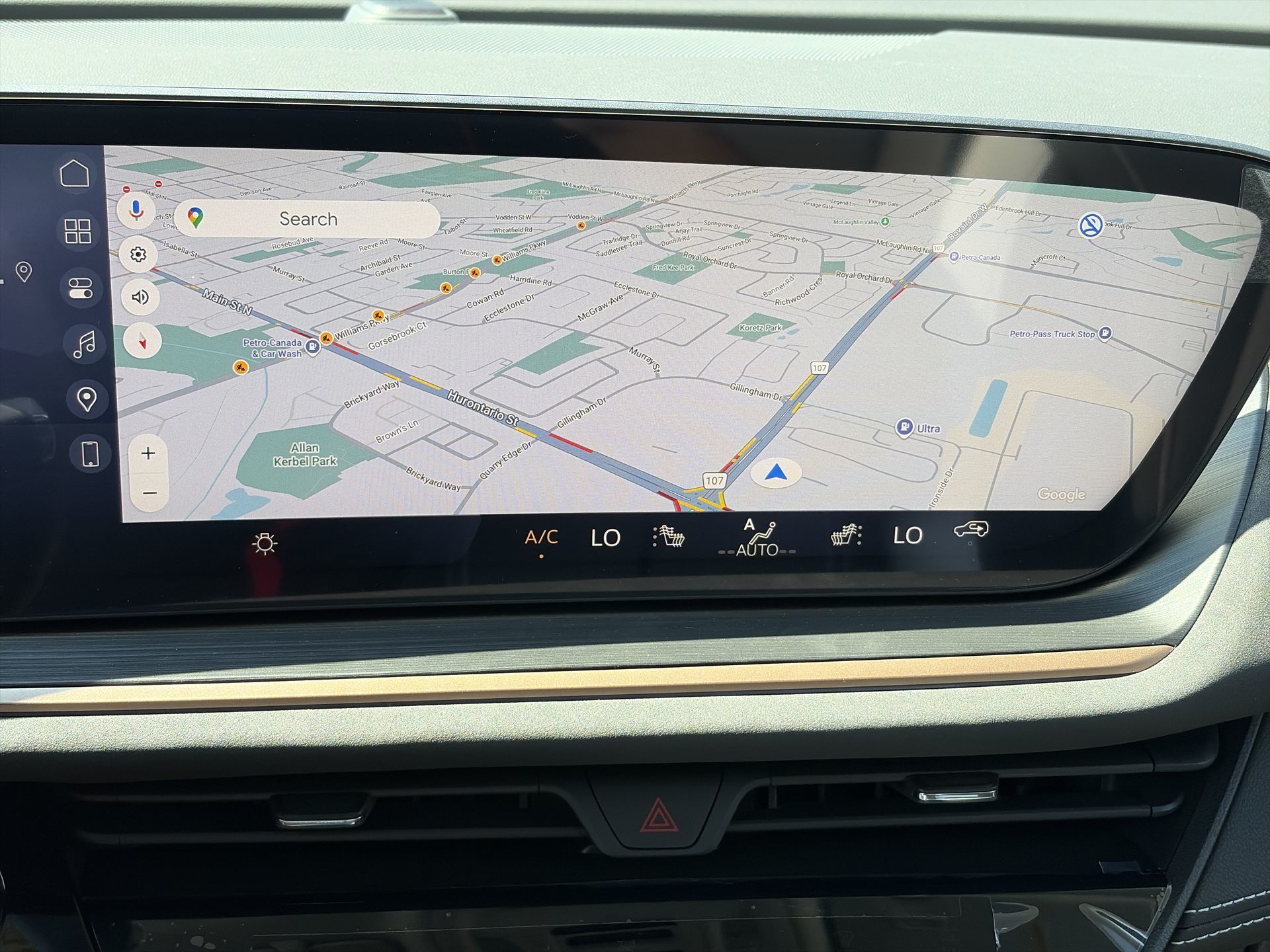 2026 Buick Envision