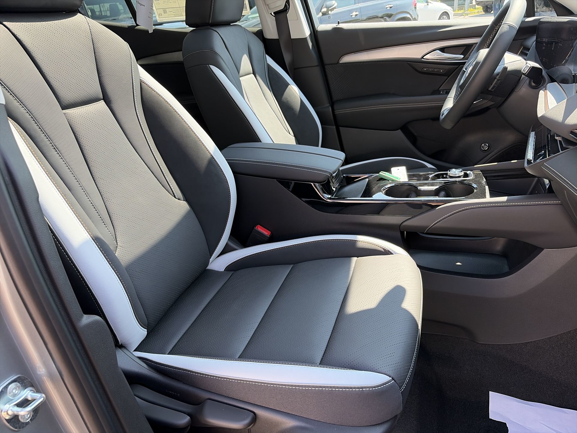 2026 Buick Envision
