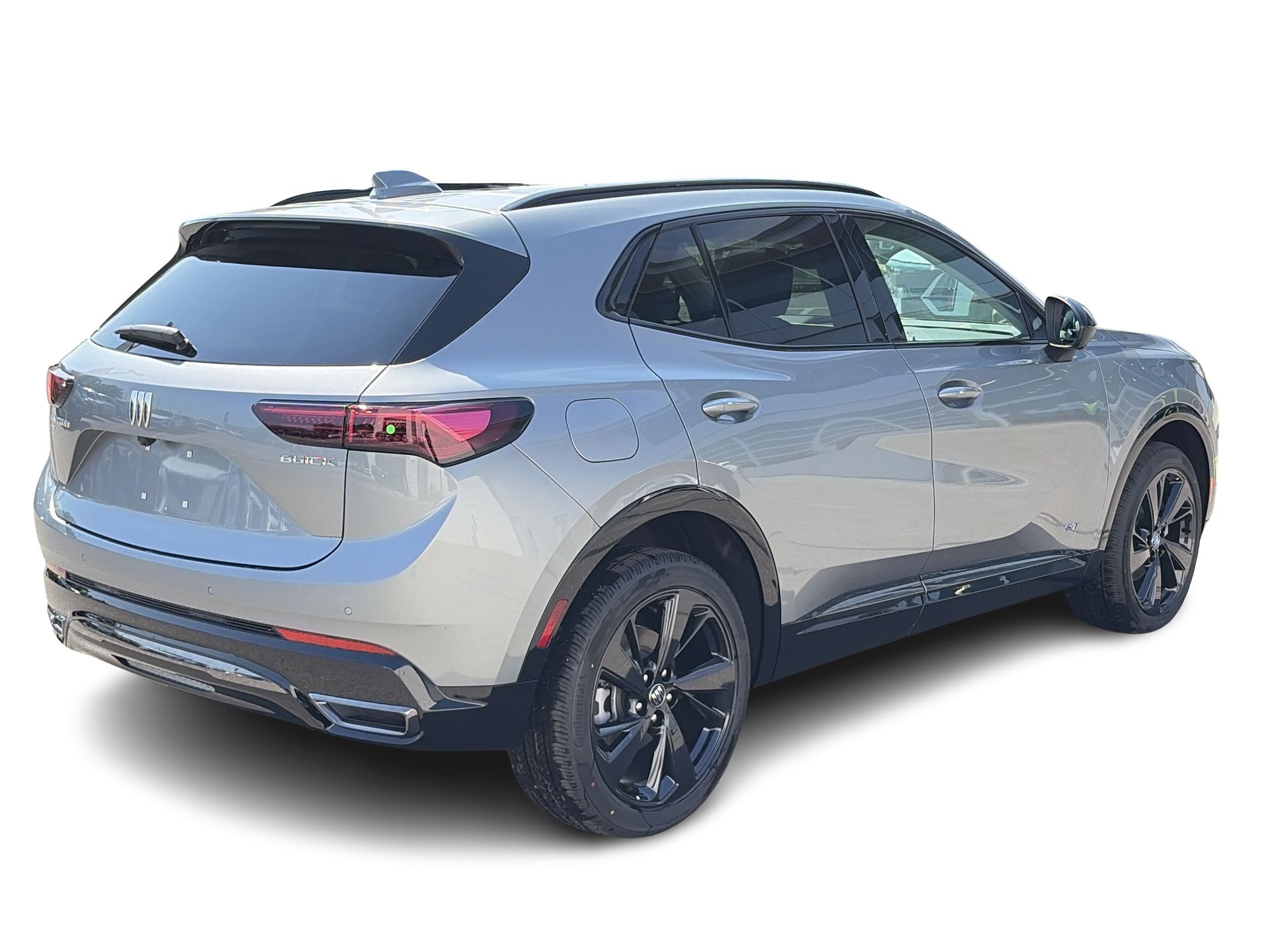2026 Buick Envision