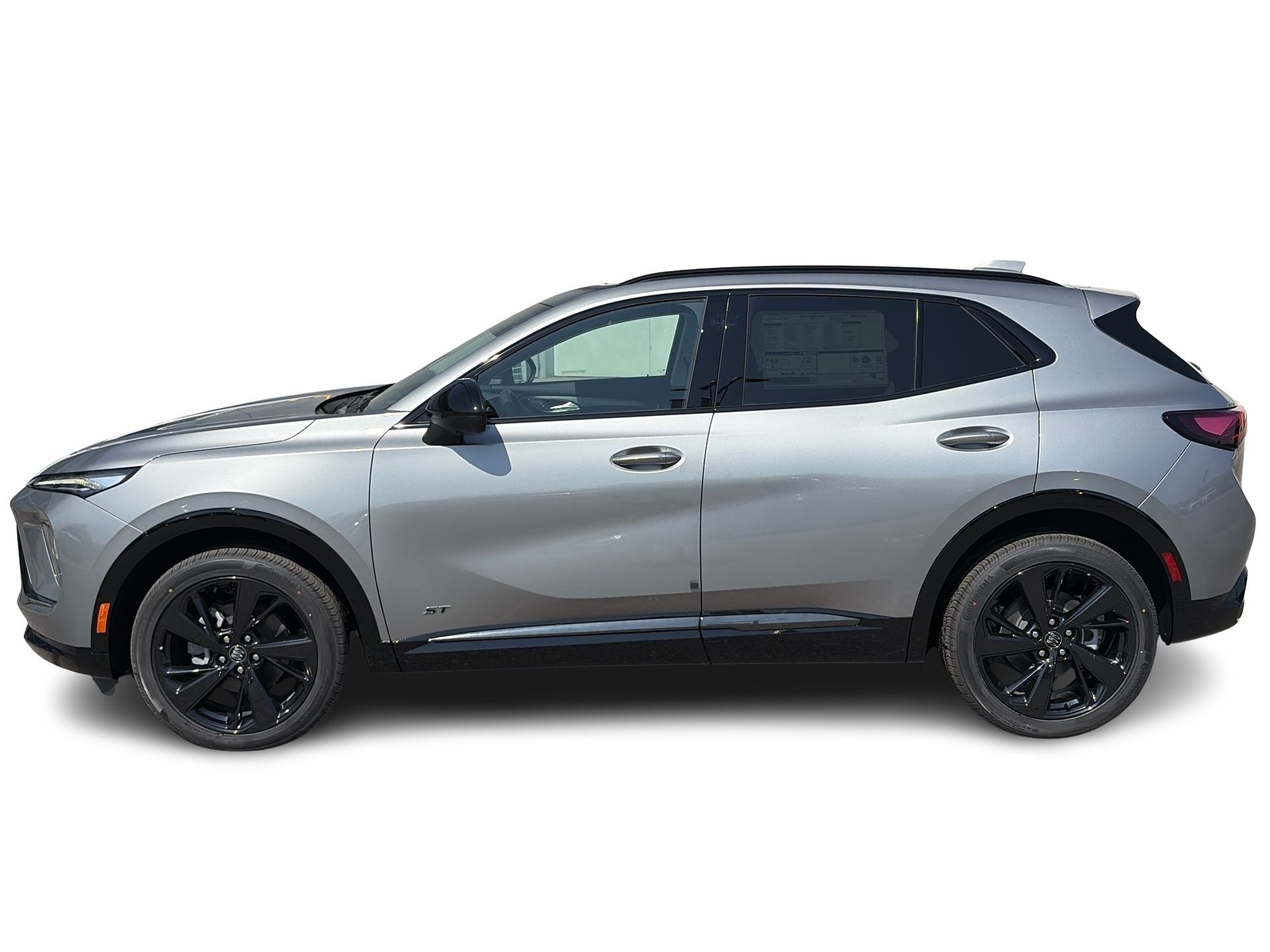 2026 Buick Envision