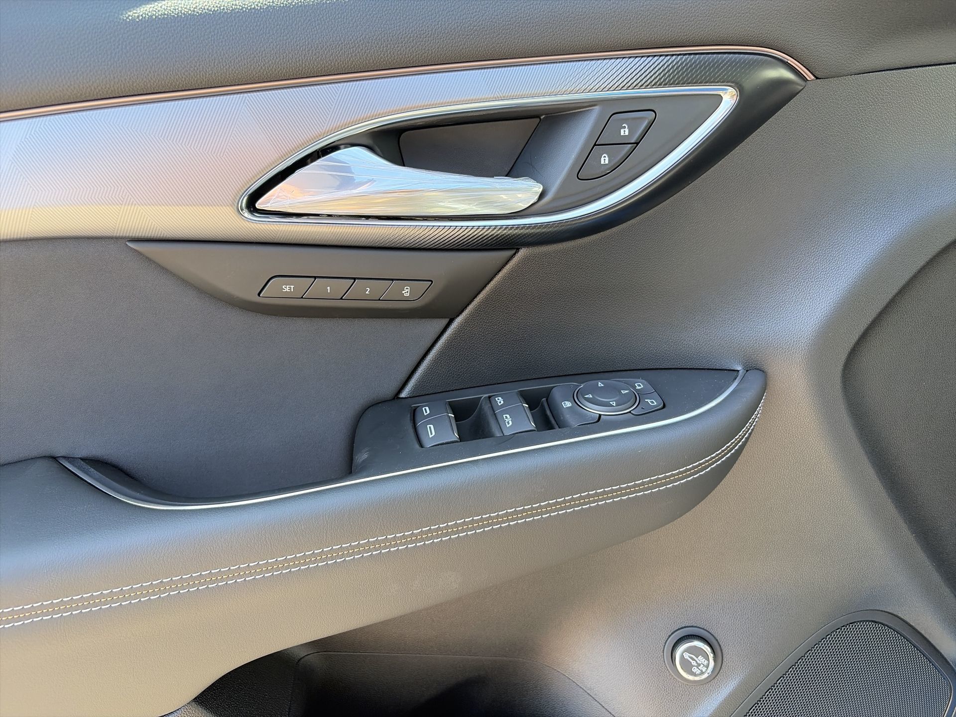 2026 Buick Envision