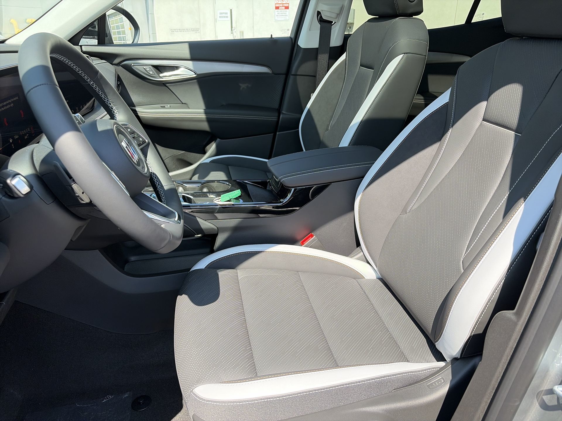 2026 Buick Envision
