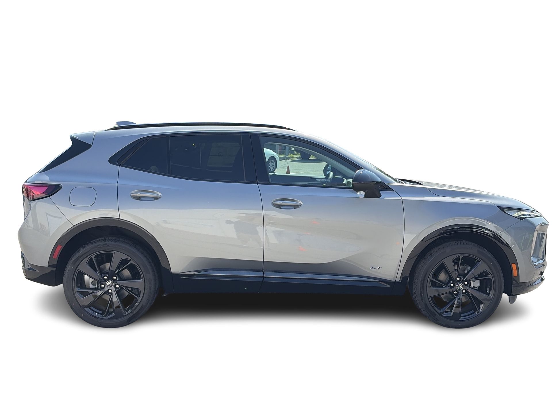 2026 Buick Envision
