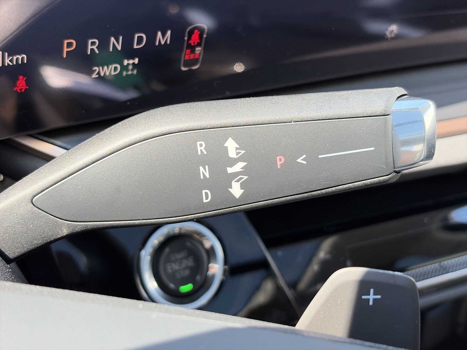 2026 Buick Envision