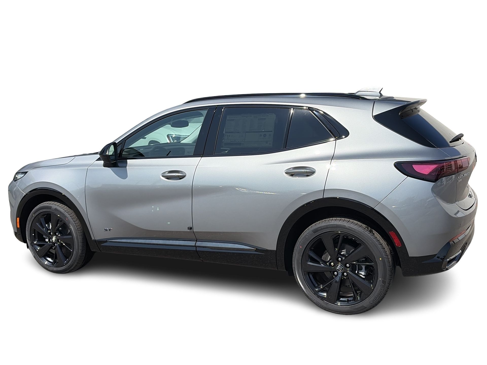 2026 Buick Envision