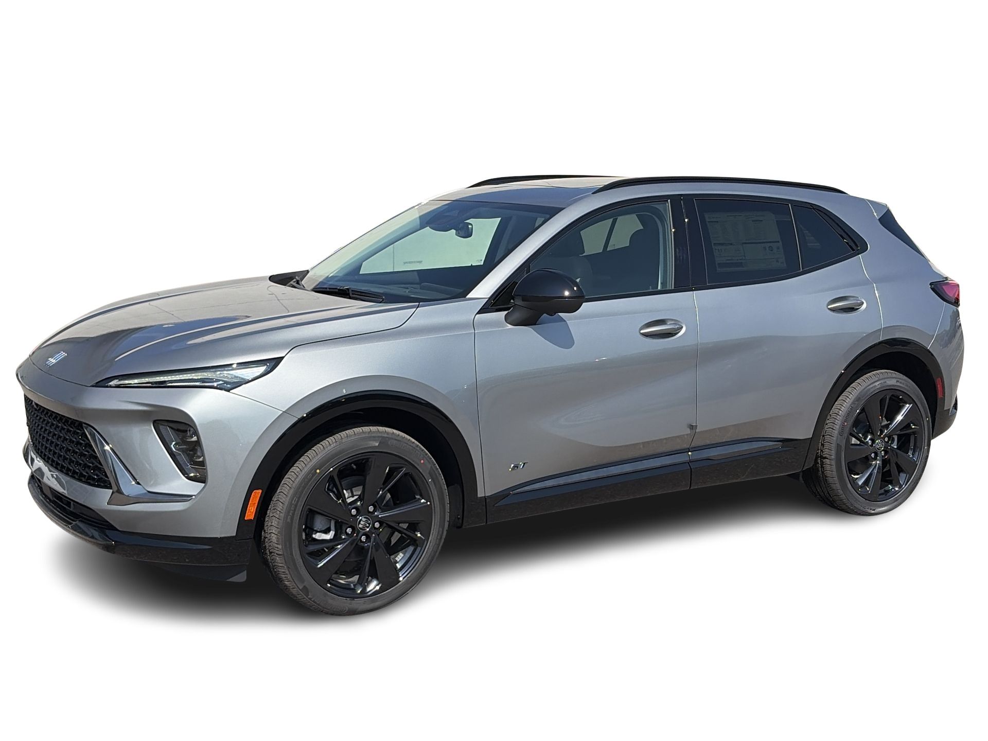 2026 Buick Envision