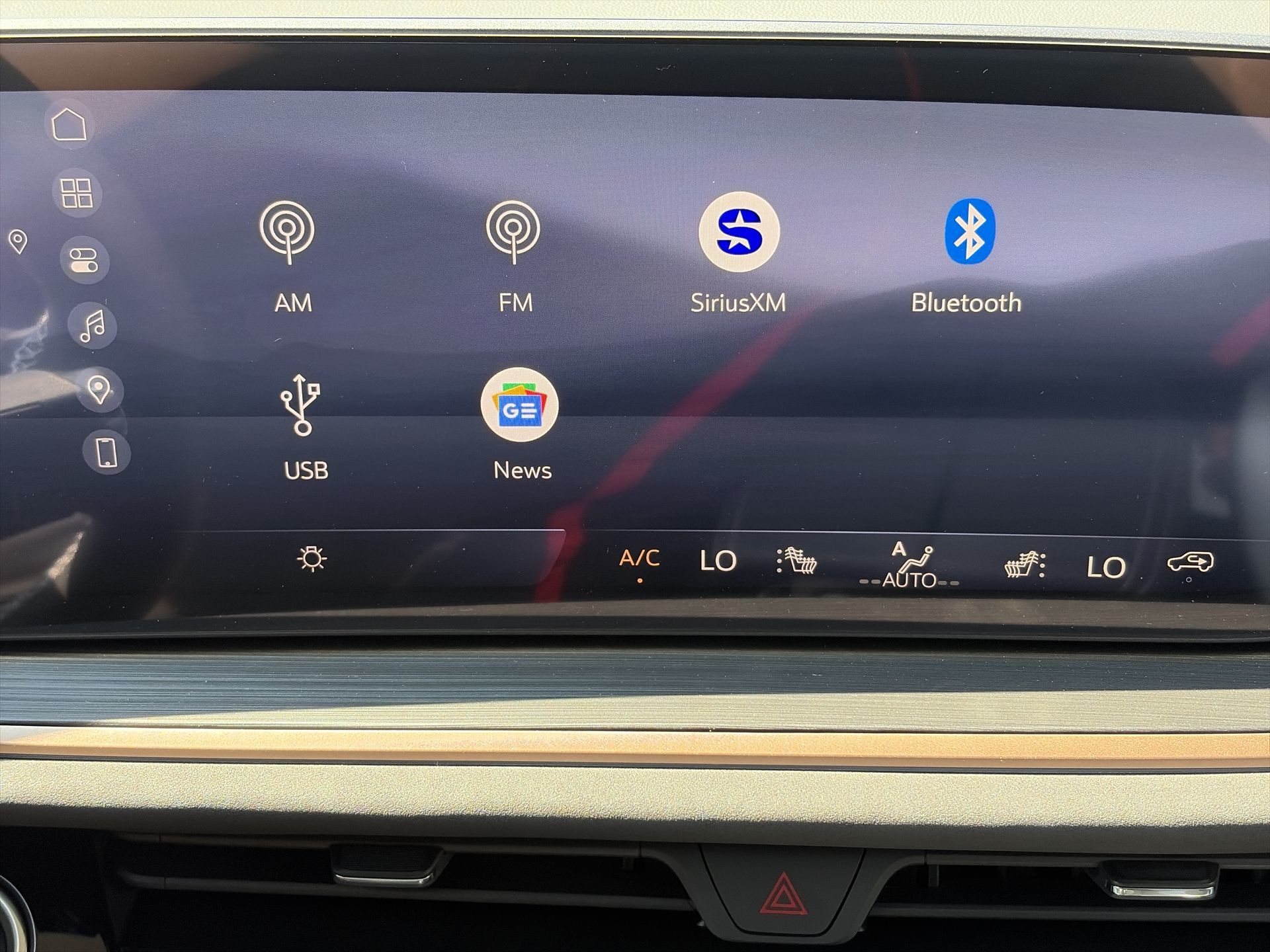 2026 Buick Envision