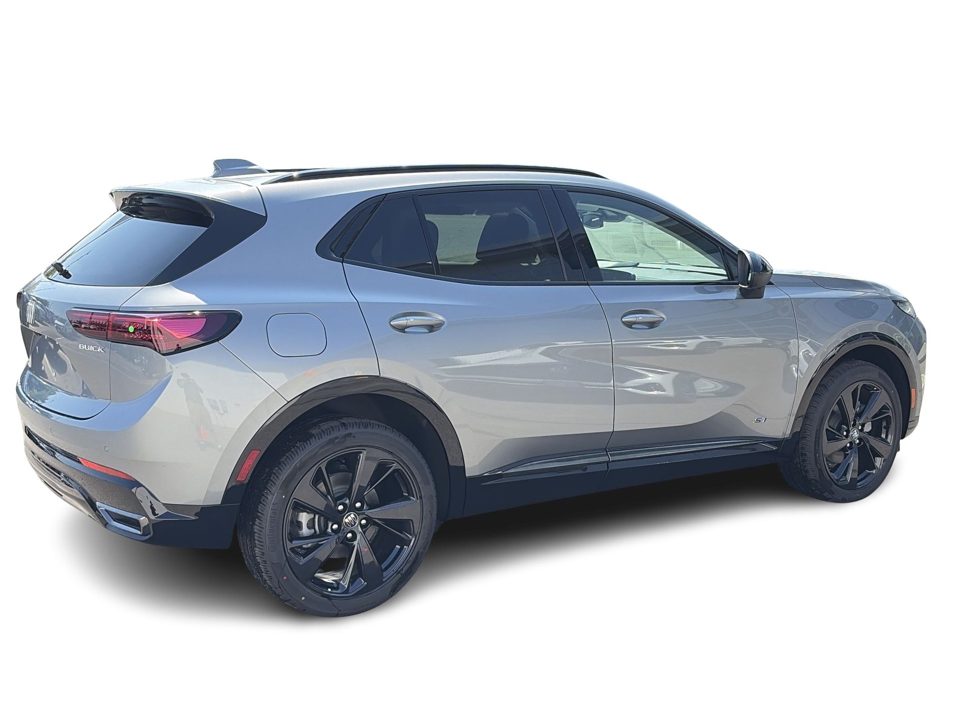 2026 Buick Envision