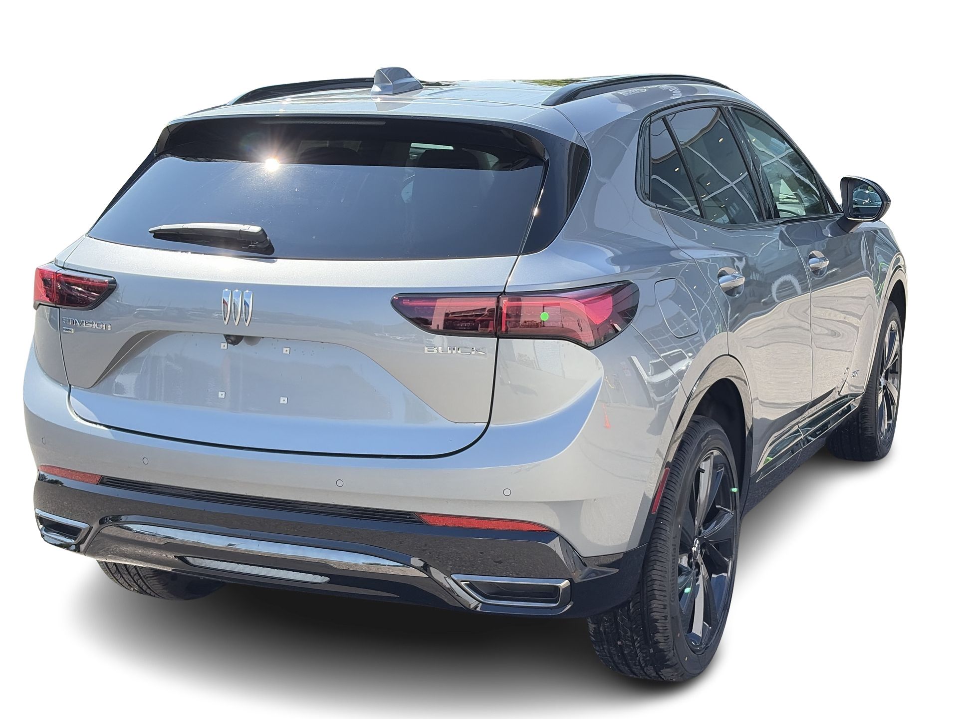2026 Buick Envision