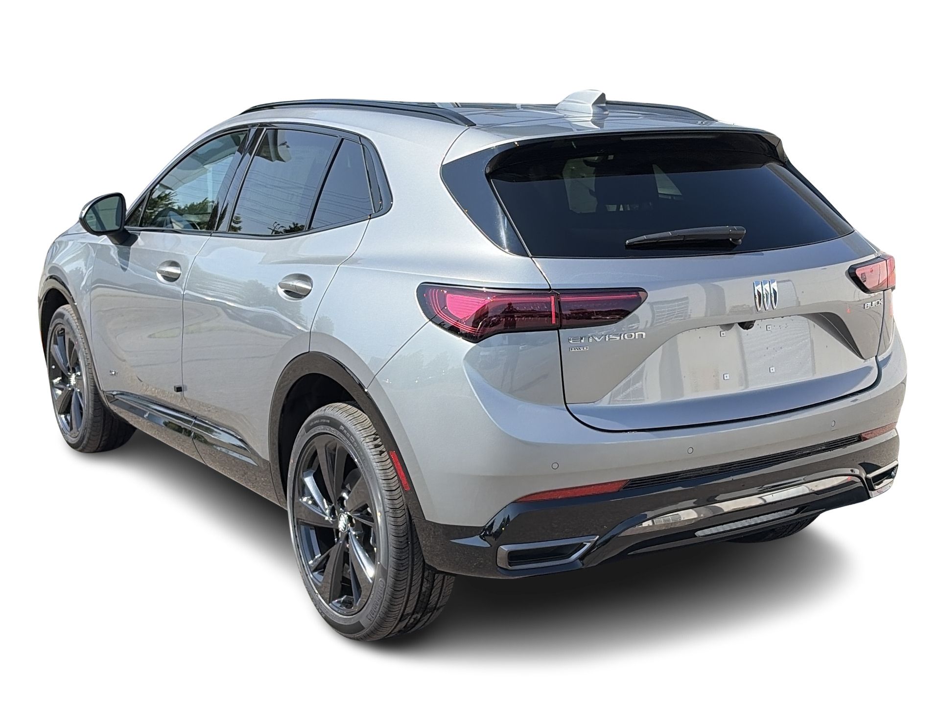 2026 Buick Envision
