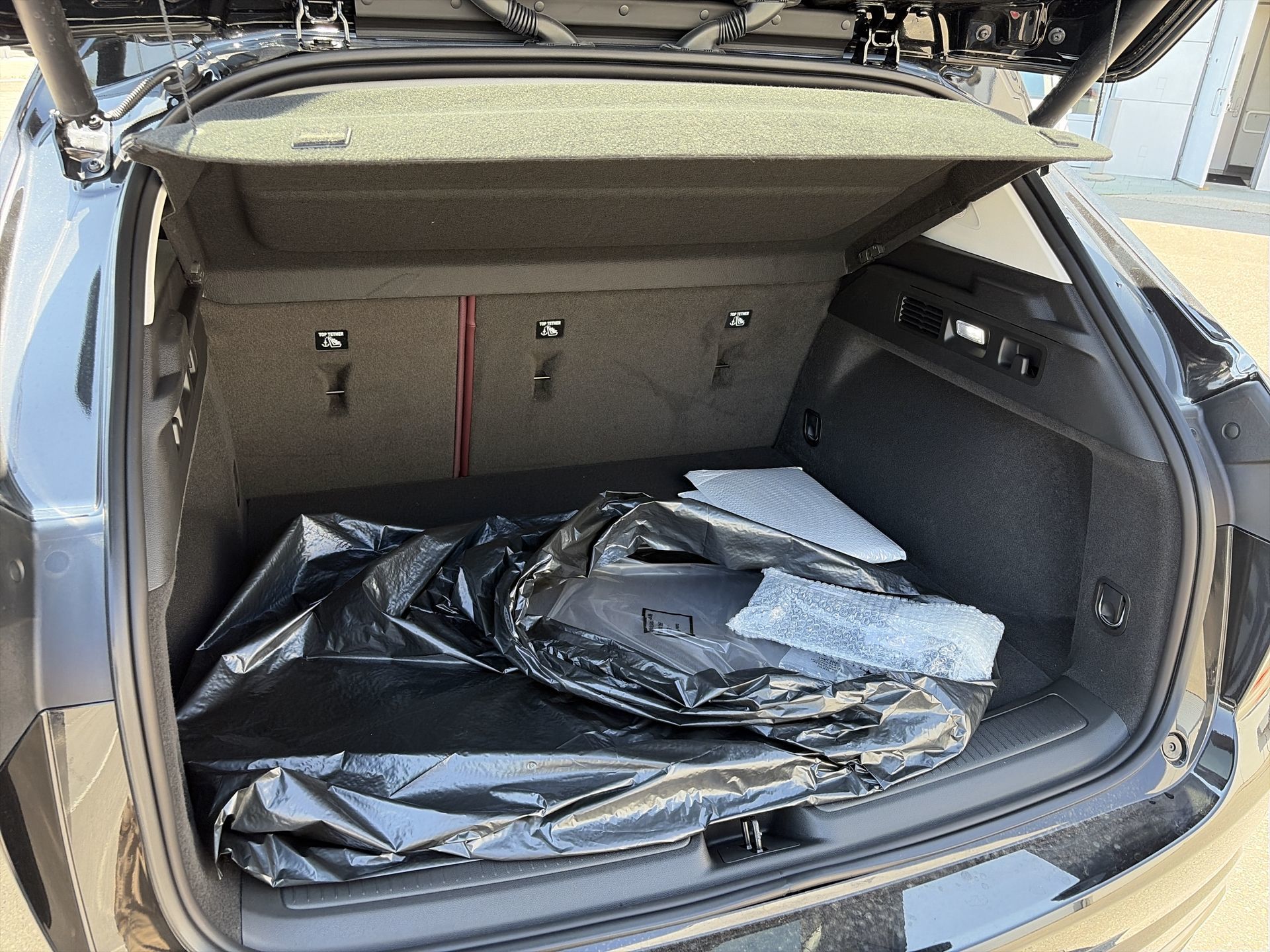 2026 Buick Envision