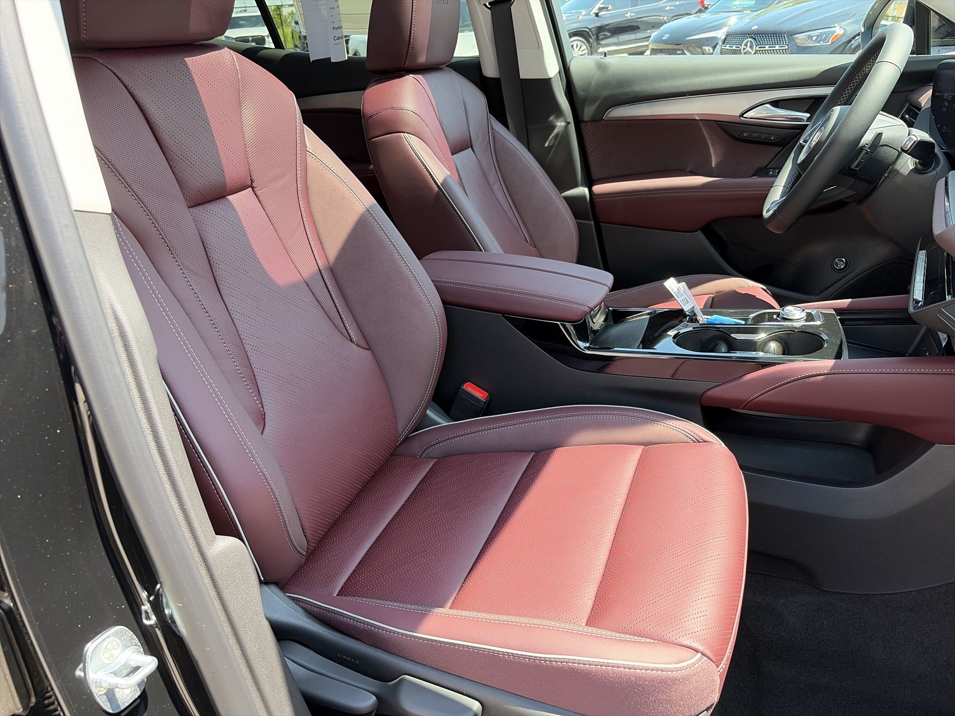 2026 Buick Envision