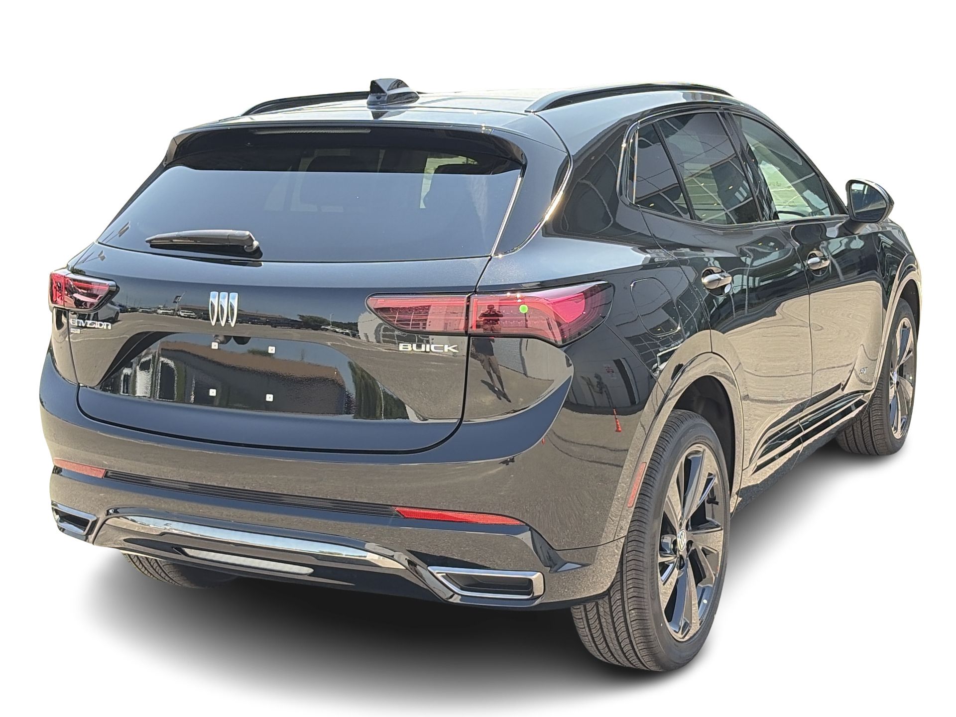 2026 Buick Envision