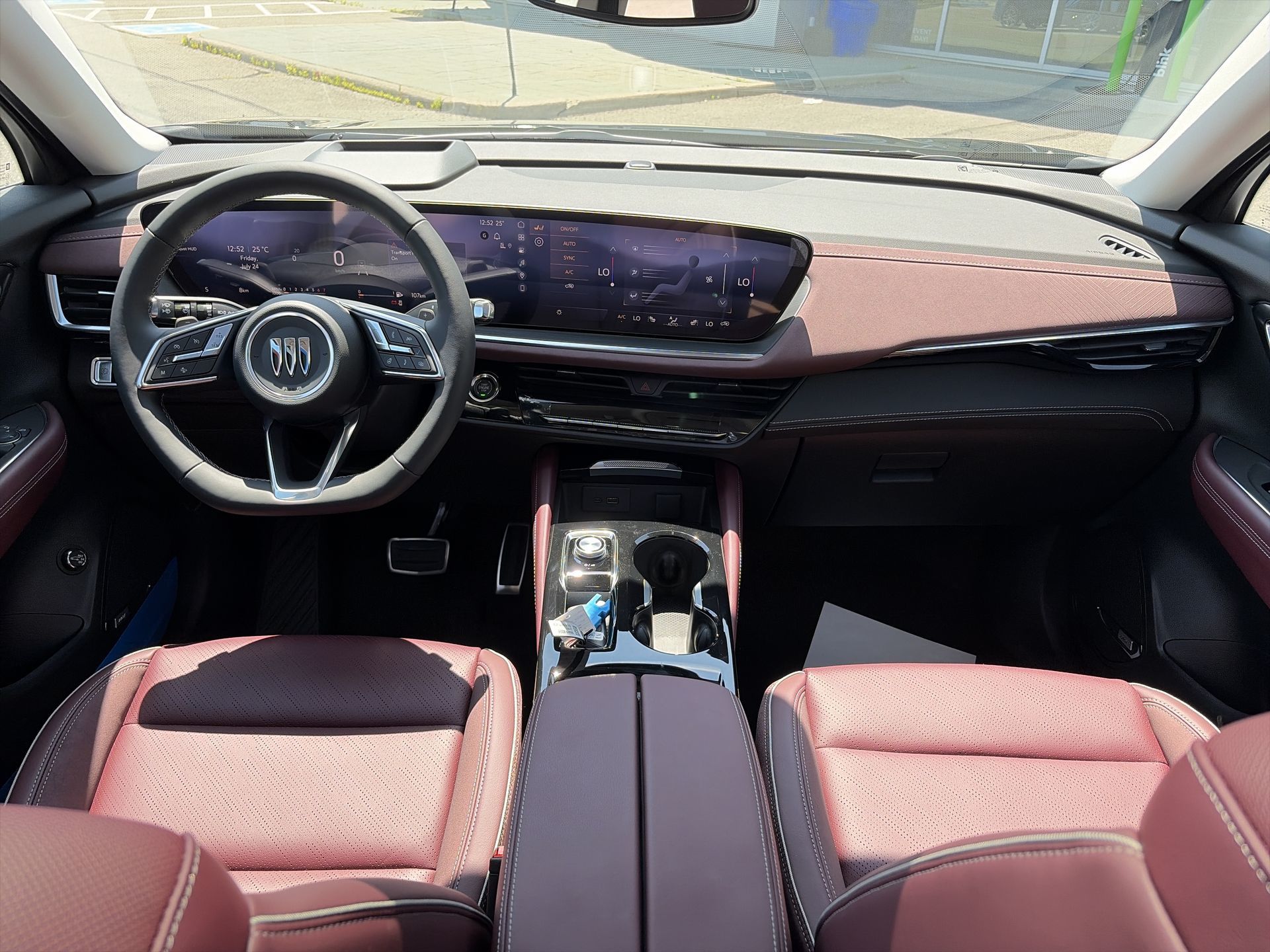 2026 Buick Envision