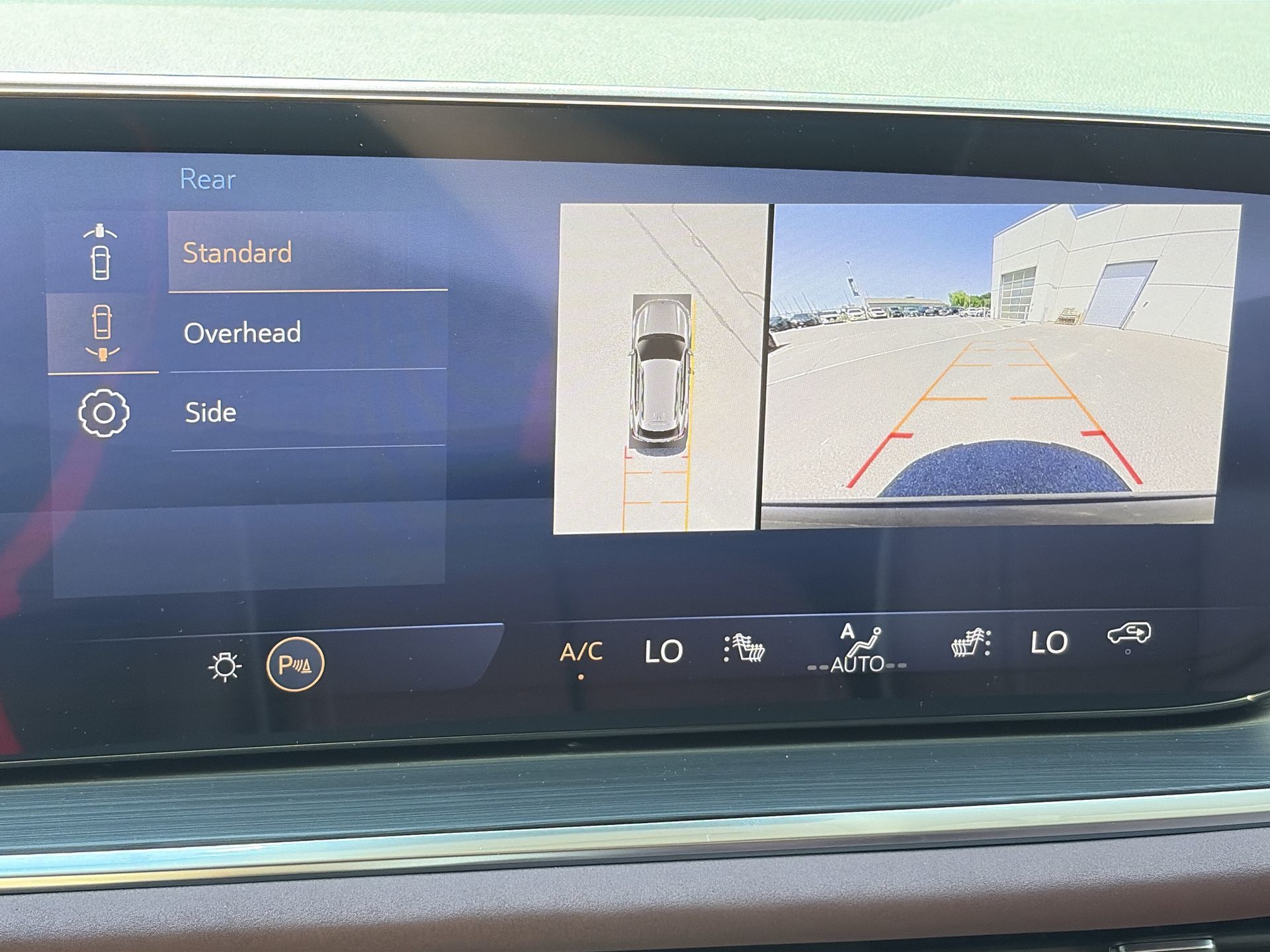 2026 Buick Envision